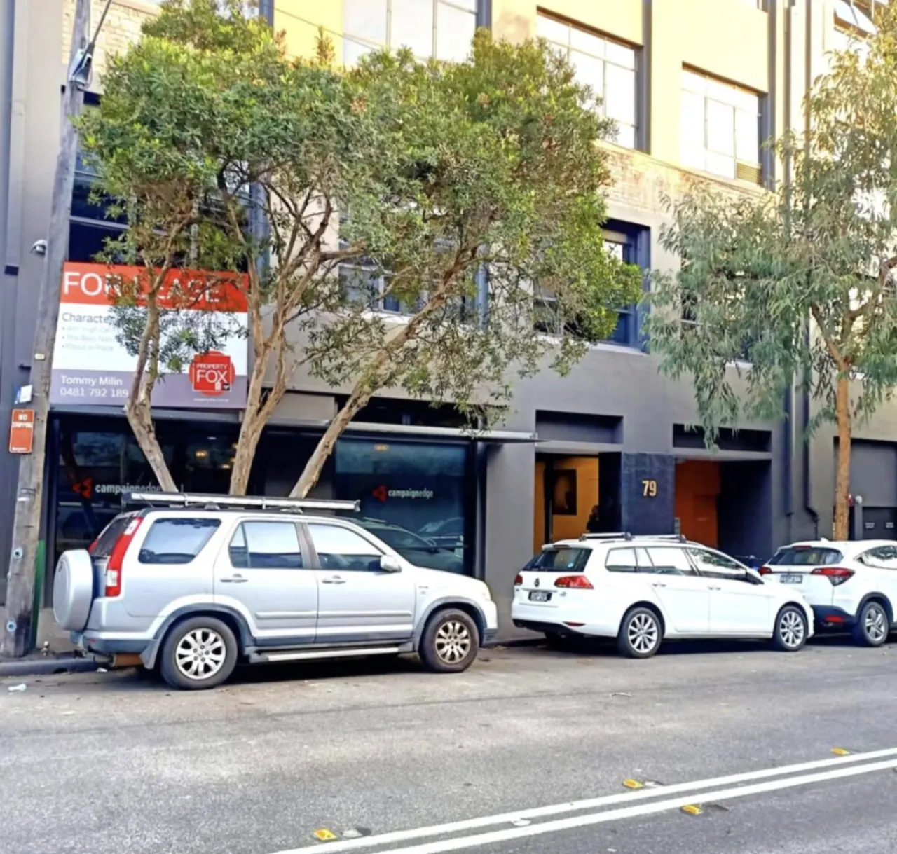 Central Sydney Rooms – Chippendale Duo Stay 15