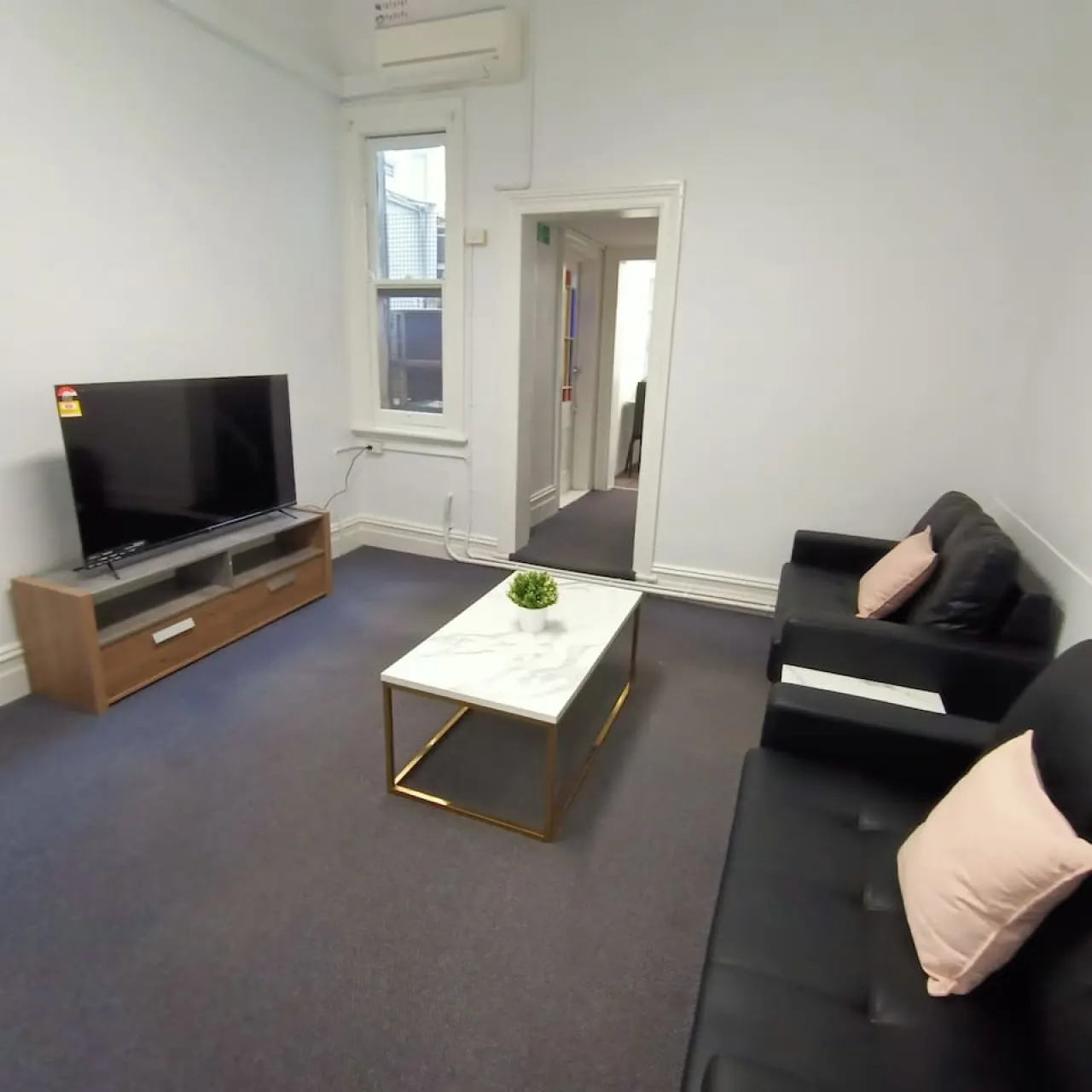 Central Sydney Rooms – Chippendale Duo Stay — foto 4