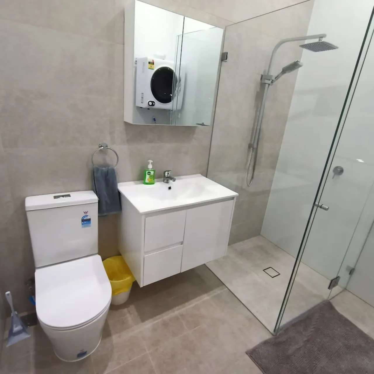 Central Sydney Rooms – Chippendale Duo Stay 6