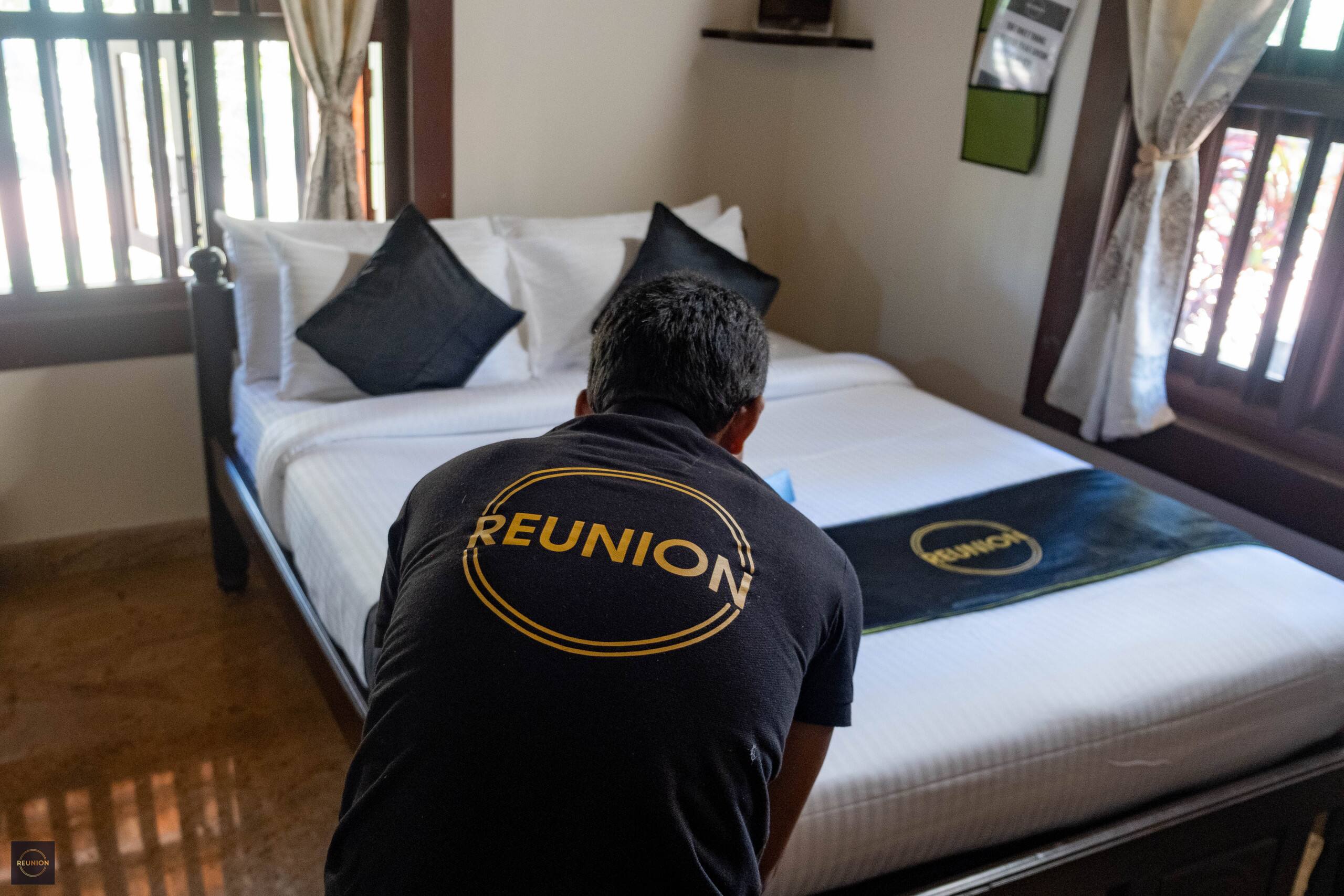Reunion Ocean Royal - Beach House 8