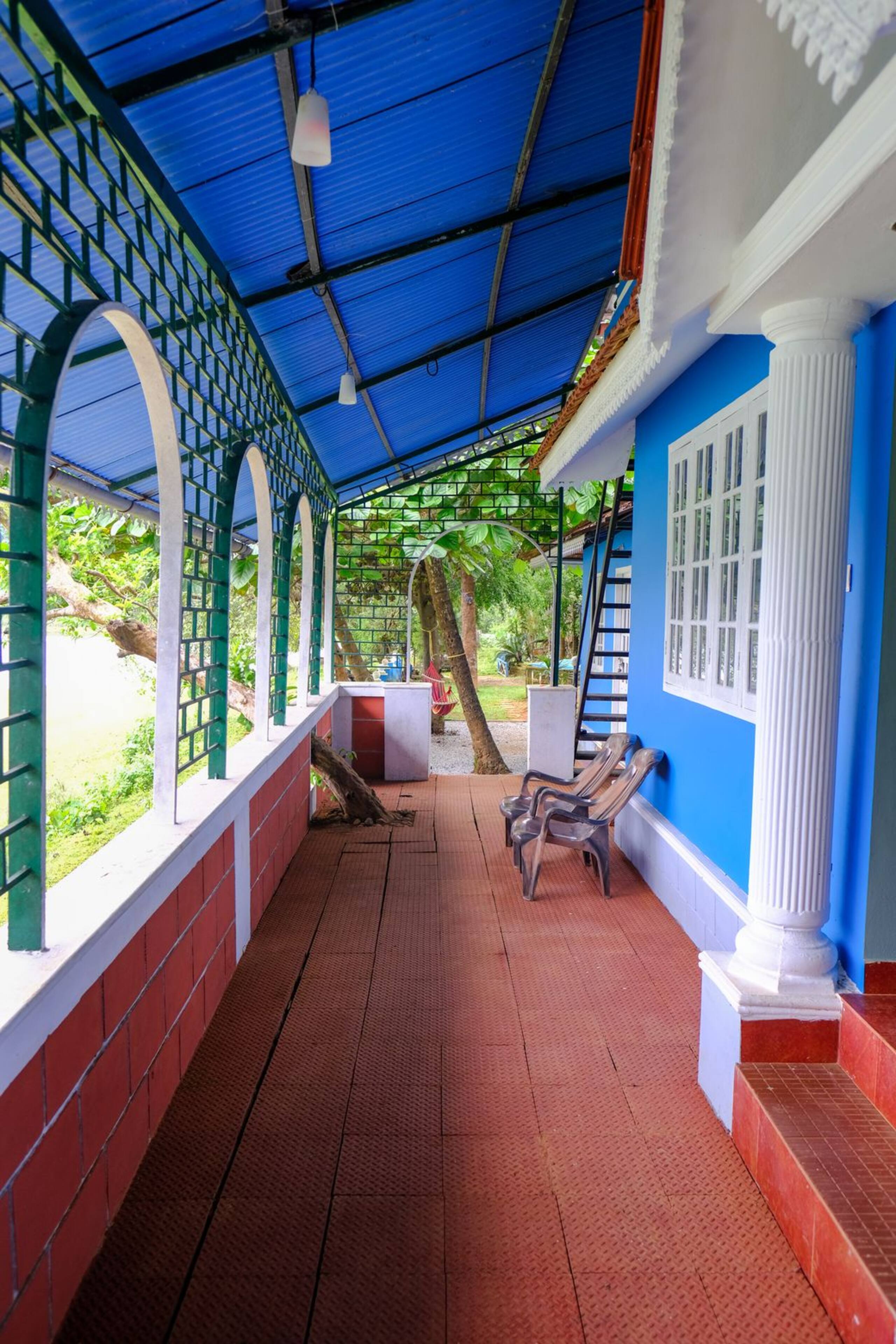 Aquarius Cottage 20