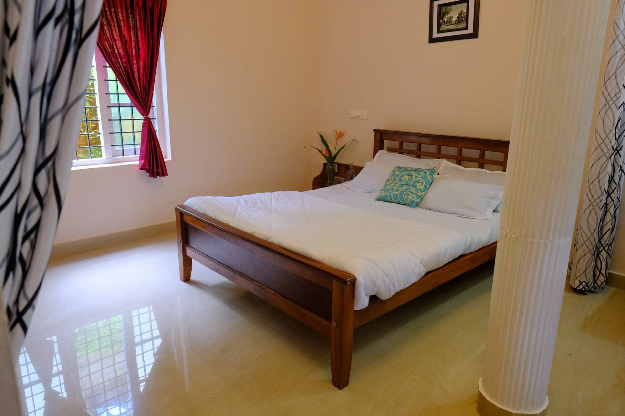 Aquarius Cottage 4