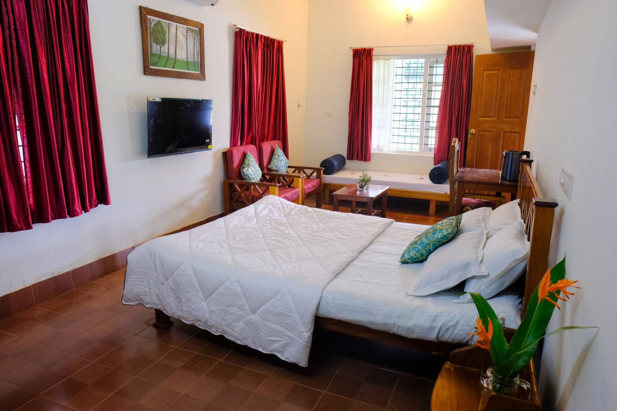Aquarius Cottage 9