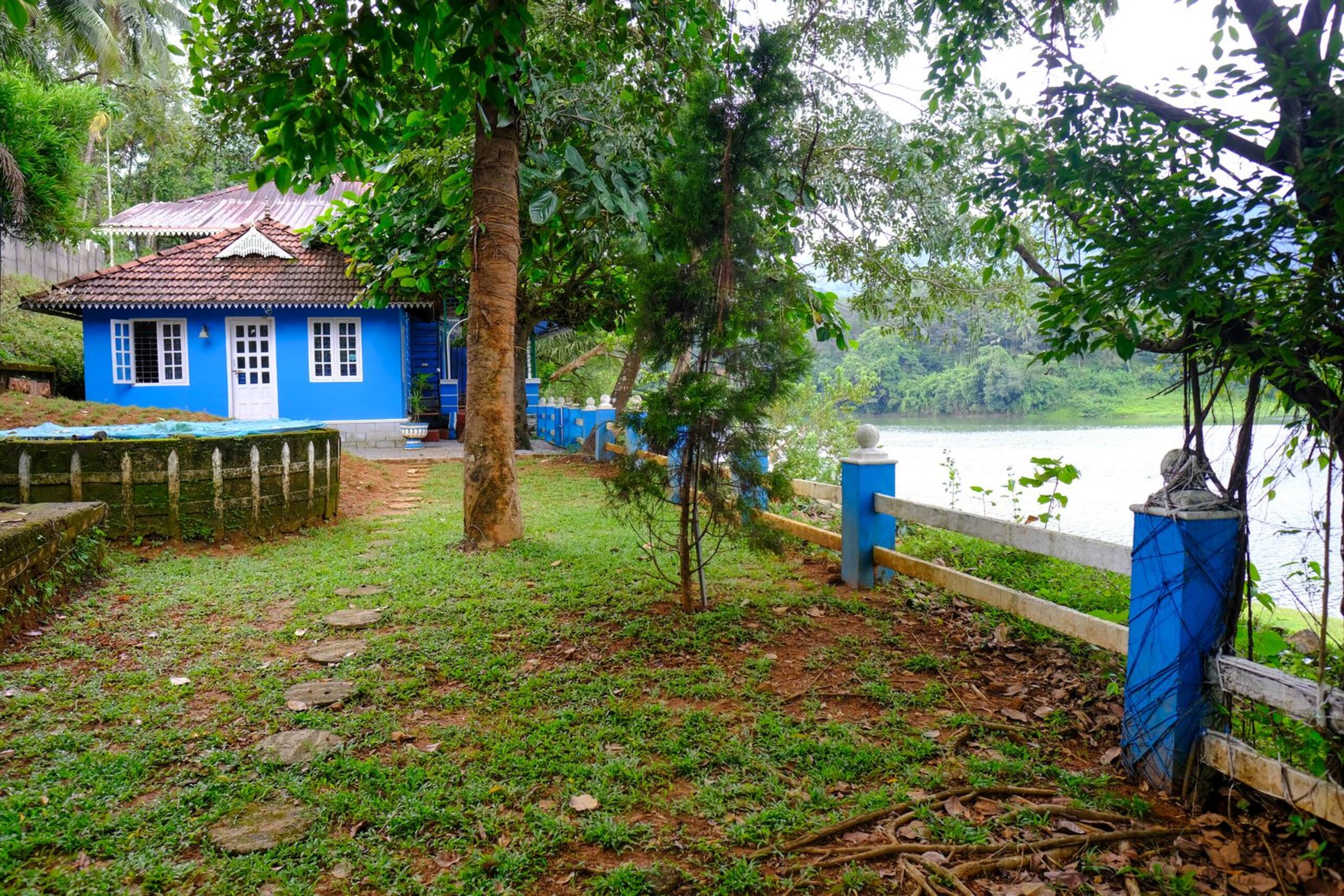 Aquarius Cottage 23
