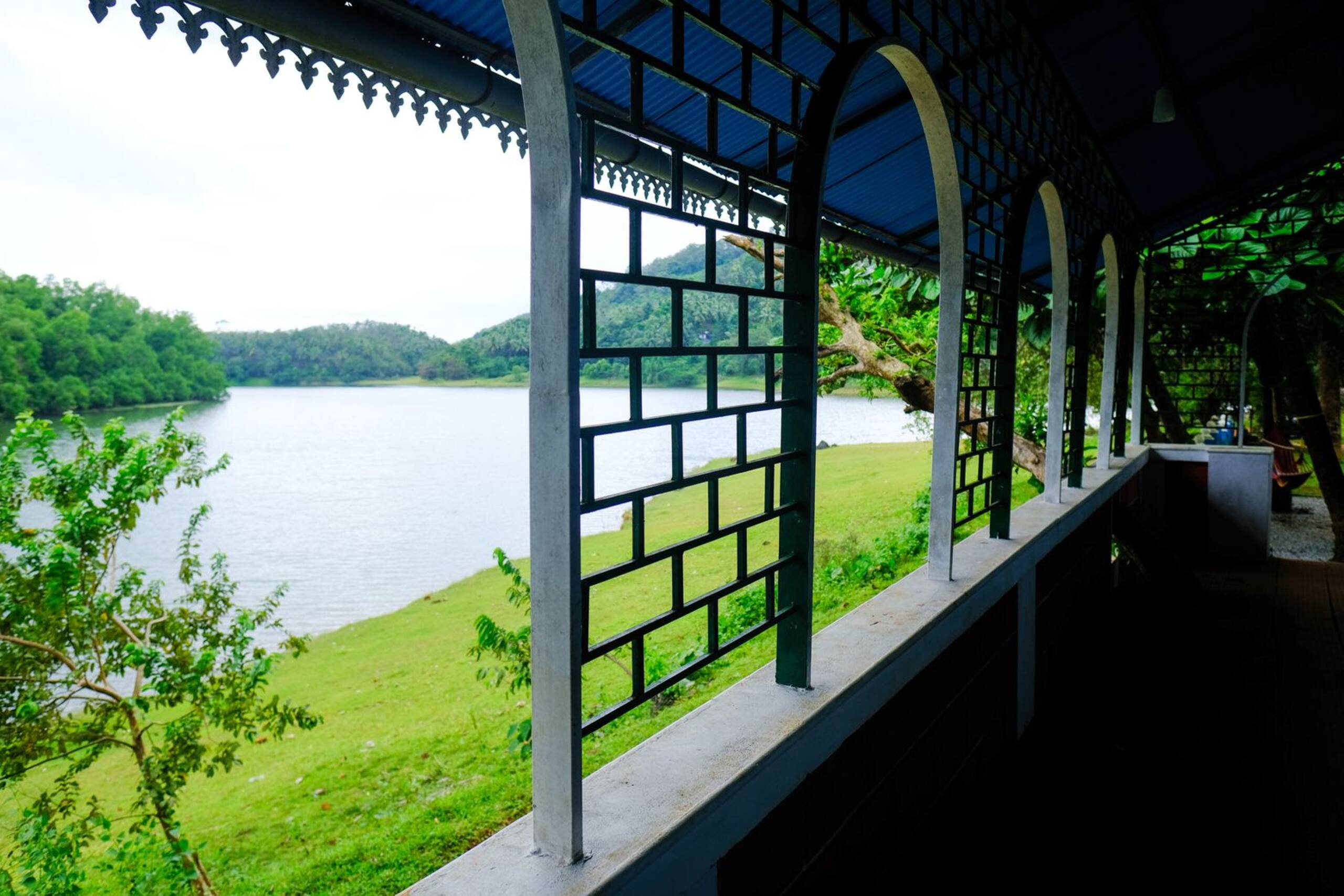 Aquarius Cottage 17