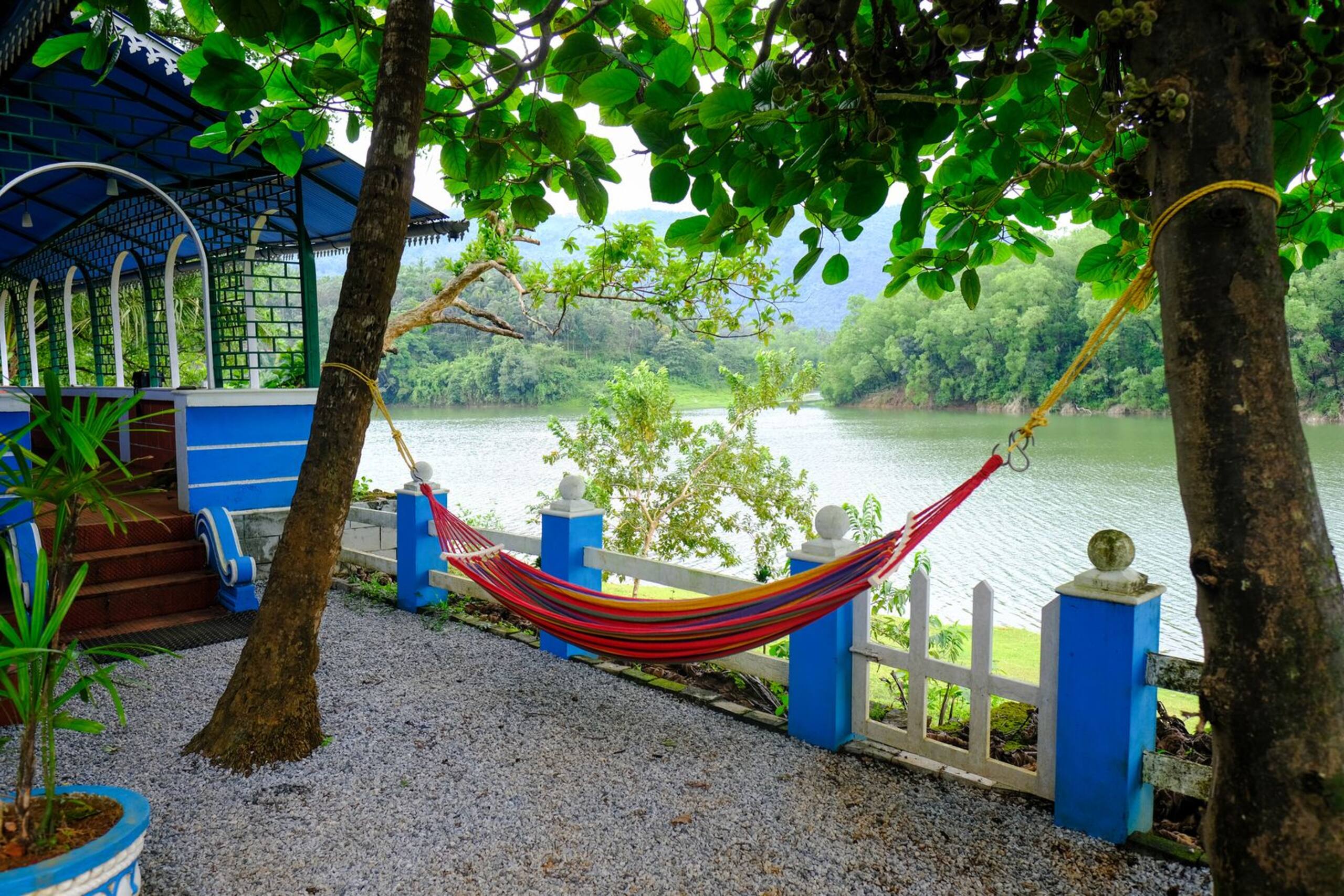 Aquarius Cottage 24