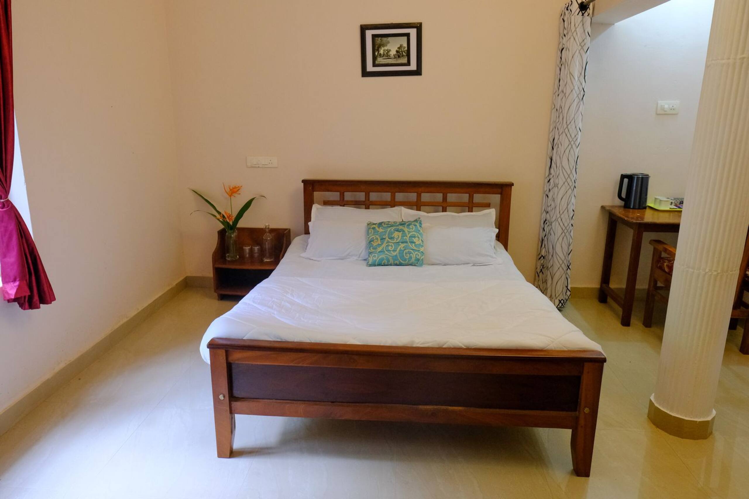 Aquarius Cottage 3