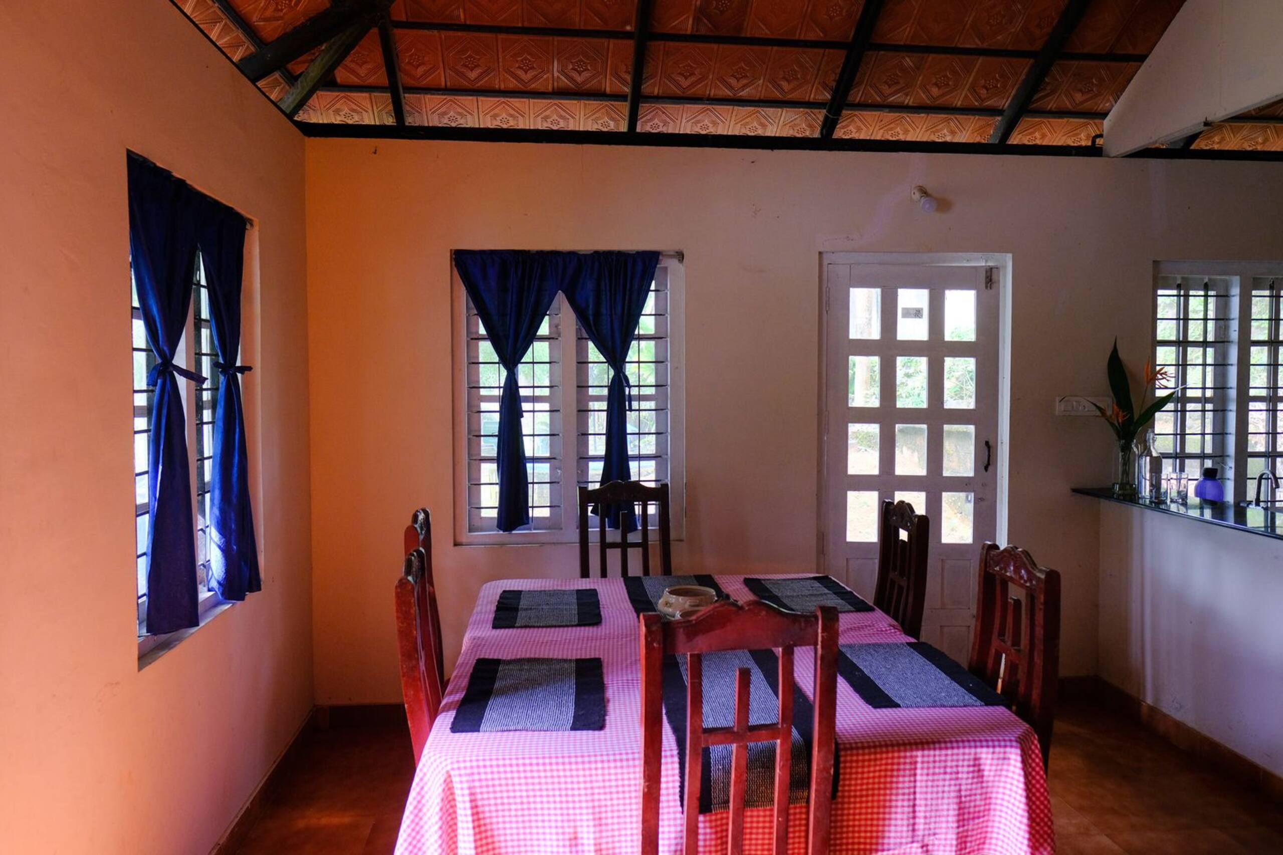 Aquarius Cottage 14