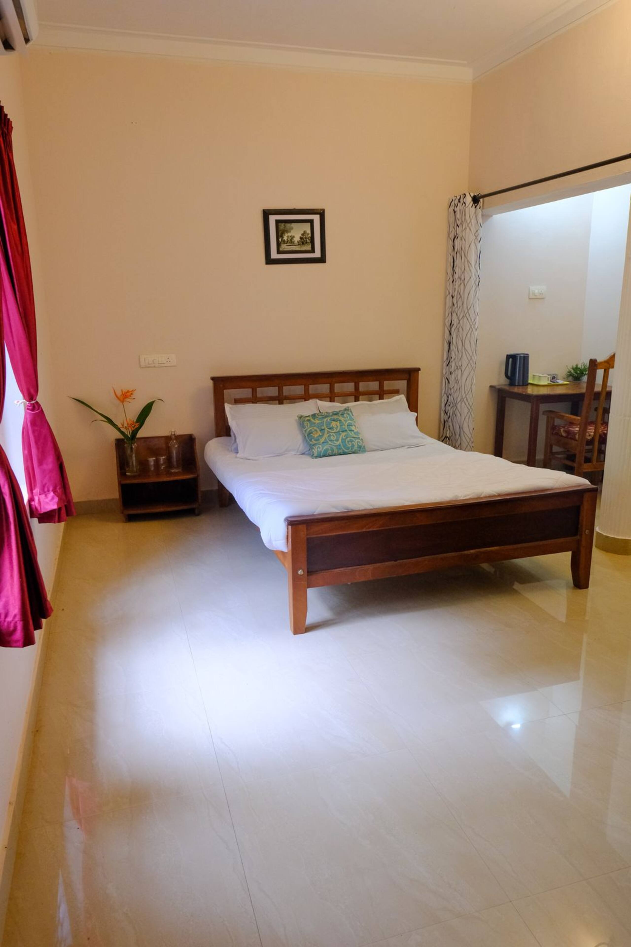 Aquarius Cottage 2
