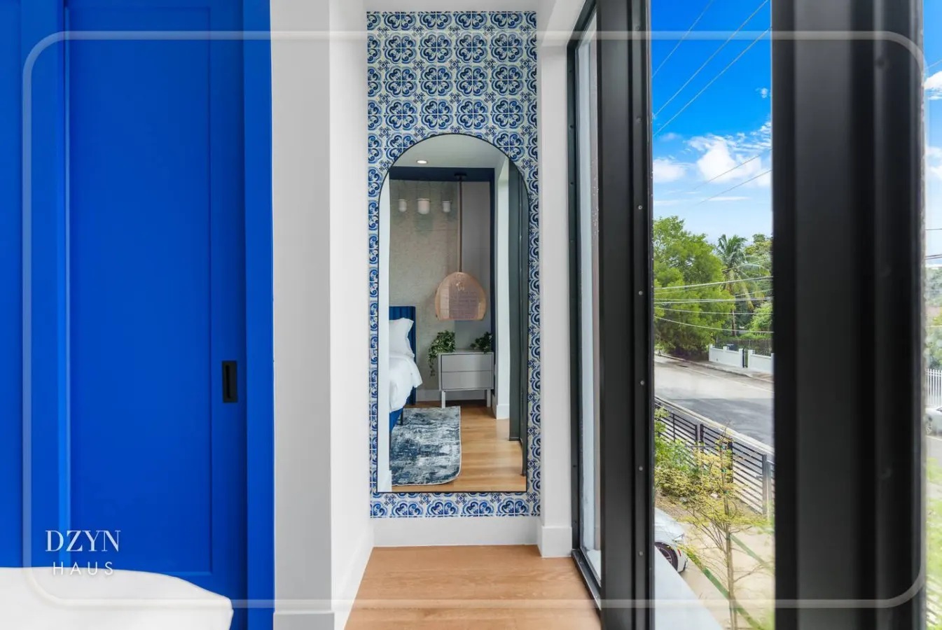 4BR Greece Vibes in Miami Design District w/Pool 9