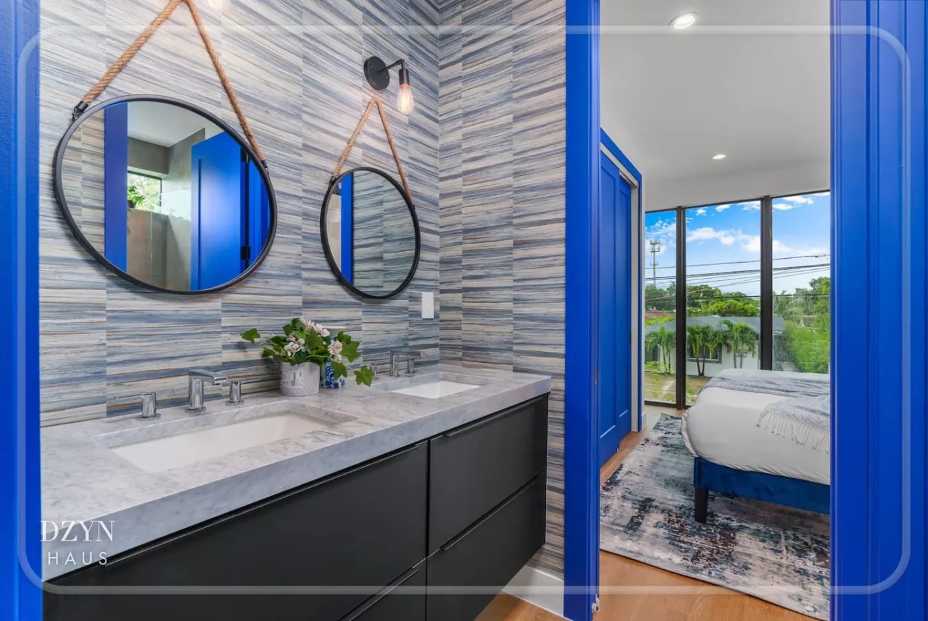 4BR Greece Vibes in Miami Design District w/Pool 18