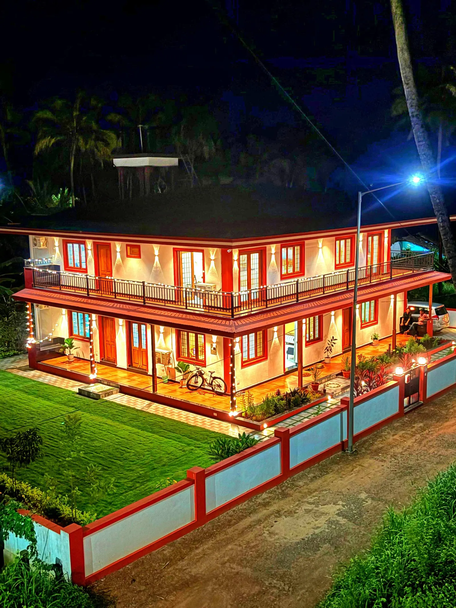 Shanti Griha, Majorda- Welcome to a place of peace 1