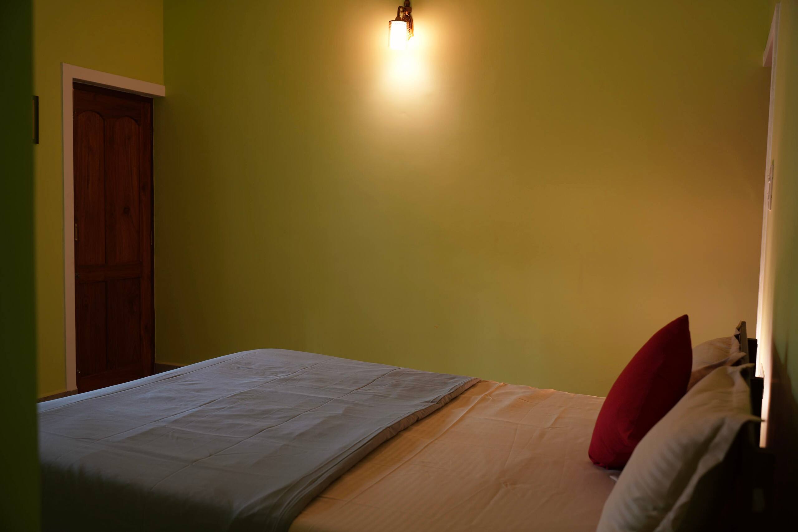Shanti Griha, Majorda- Welcome to a place of peace 20