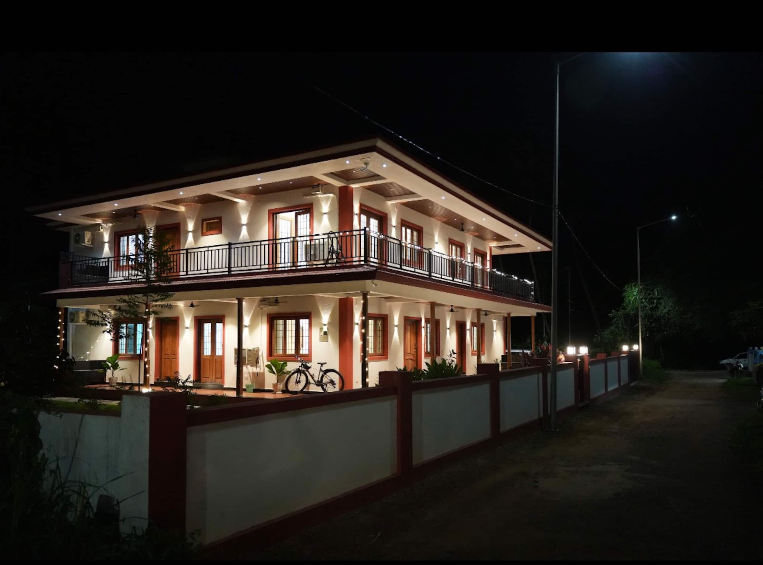 Shanti Griha, Majorda- Welcome to a place of peace 6