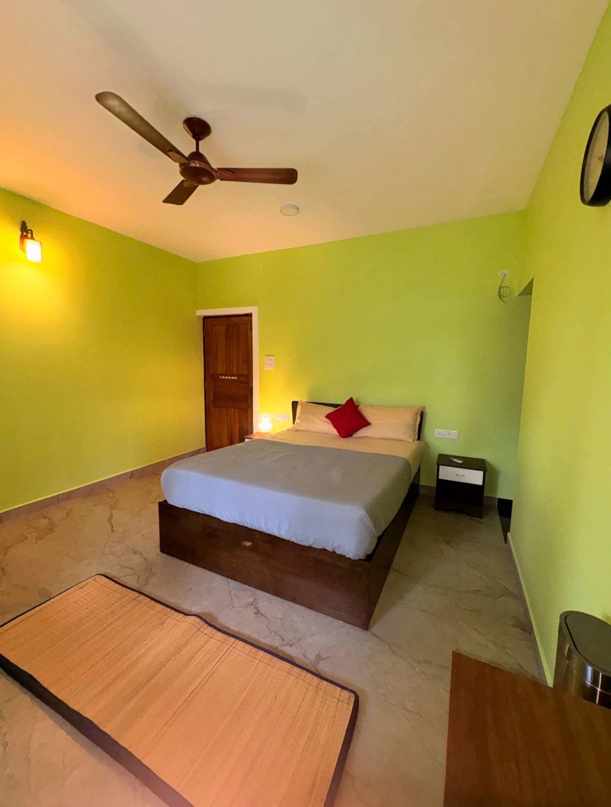 Shanti Griha, Majorda- Welcome to a place of peace 17