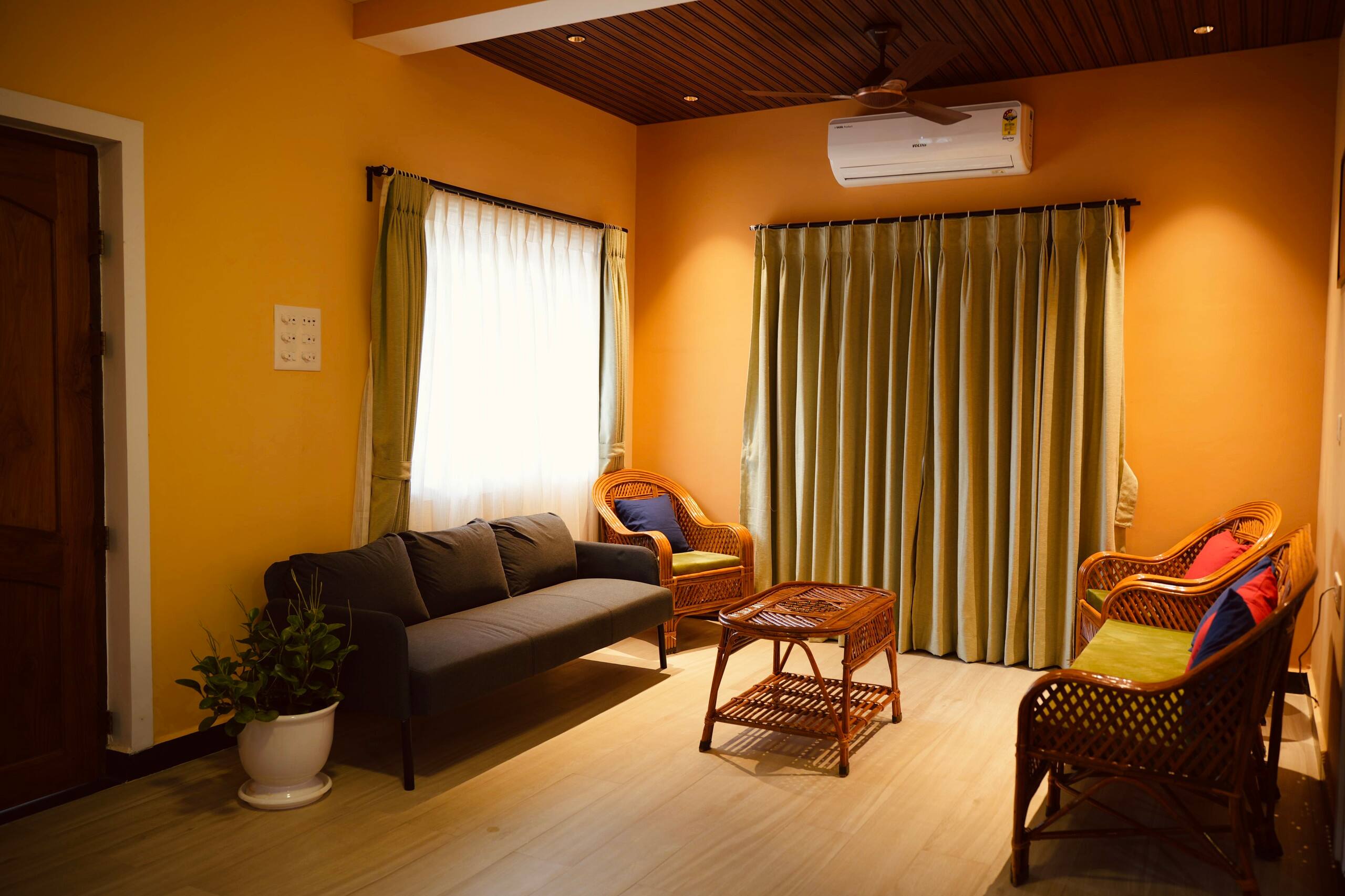 Shanti Griha, Majorda- Welcome to a place of peace 10