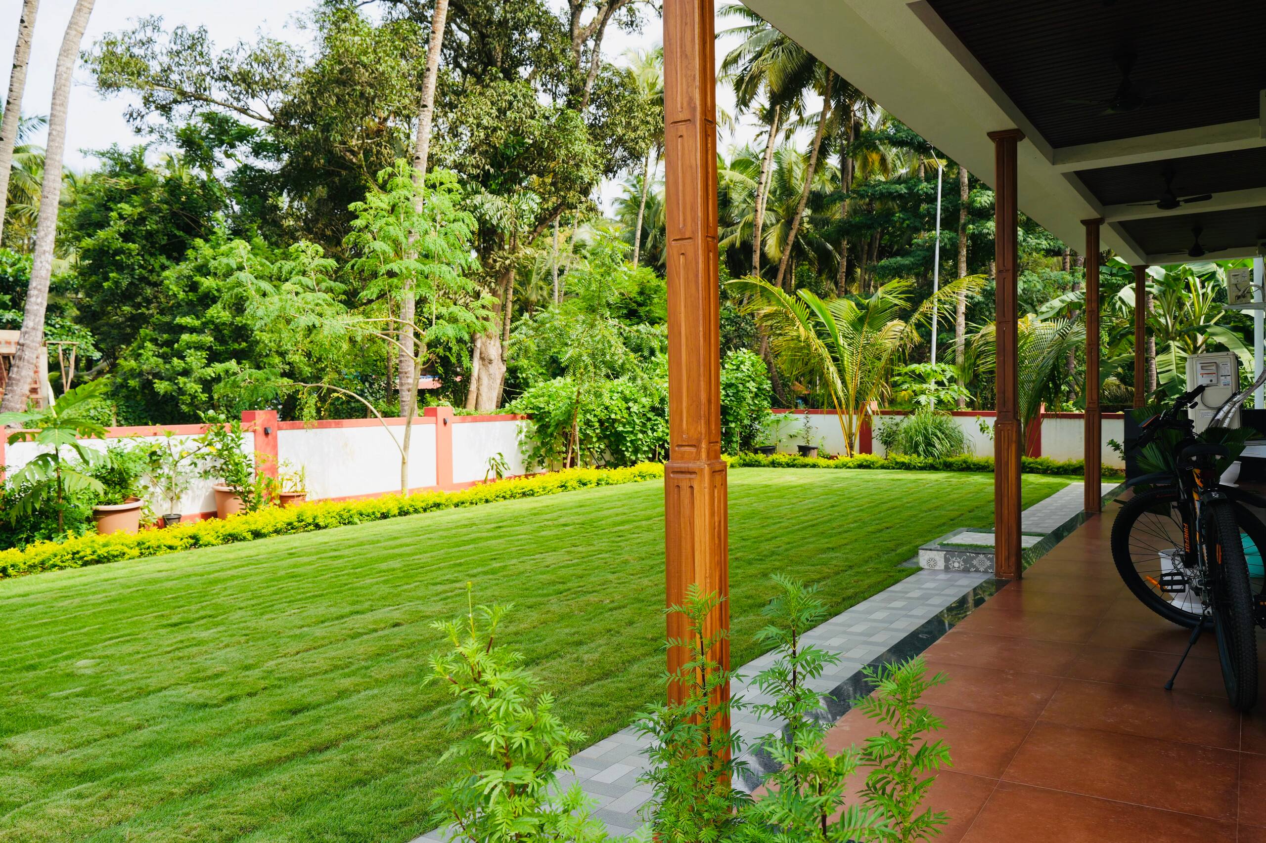 Shanti Griha, Majorda- Welcome to a place of peace 29