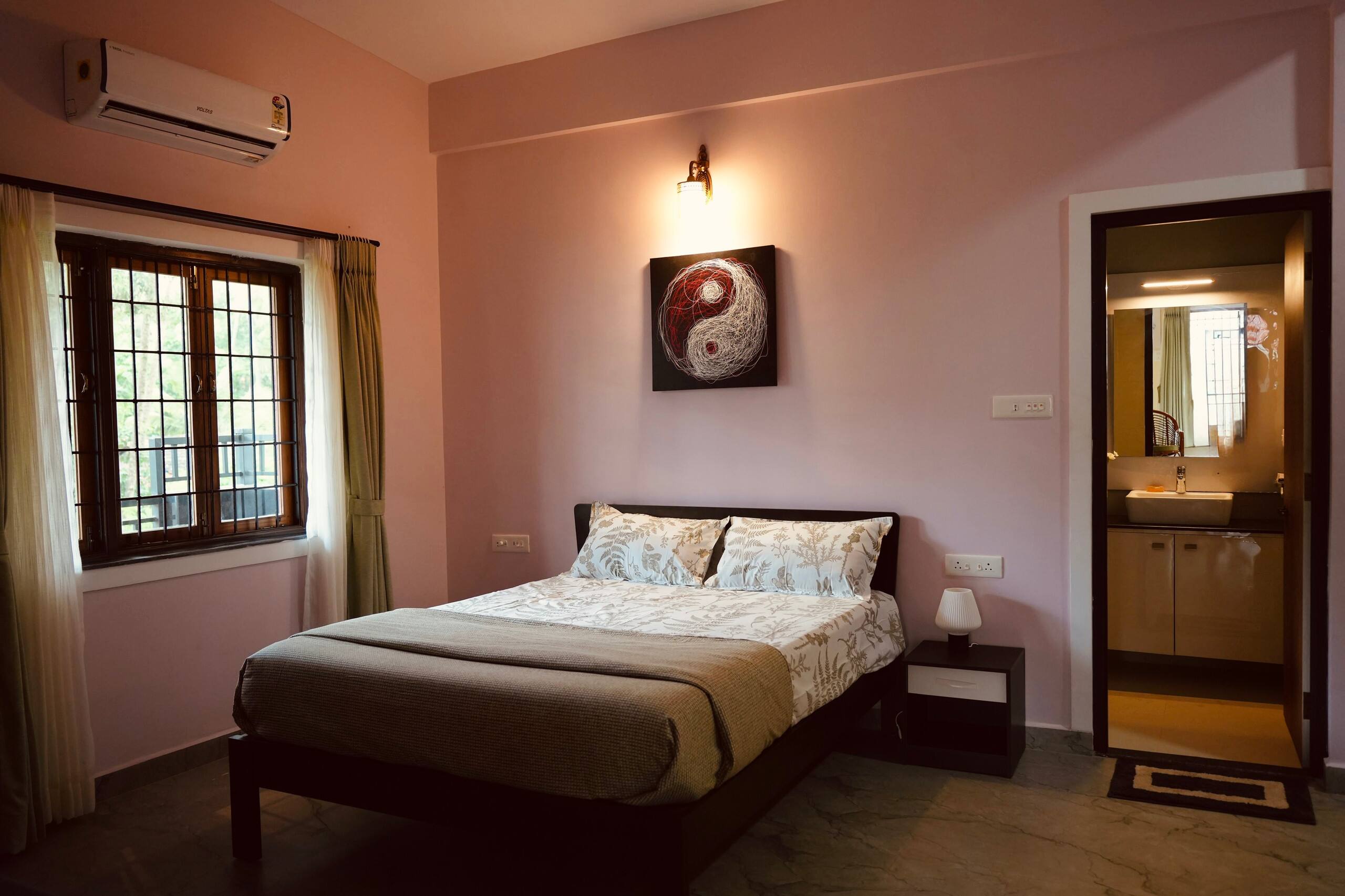 Shanti Griha, Majorda- Welcome to a place of peace 15
