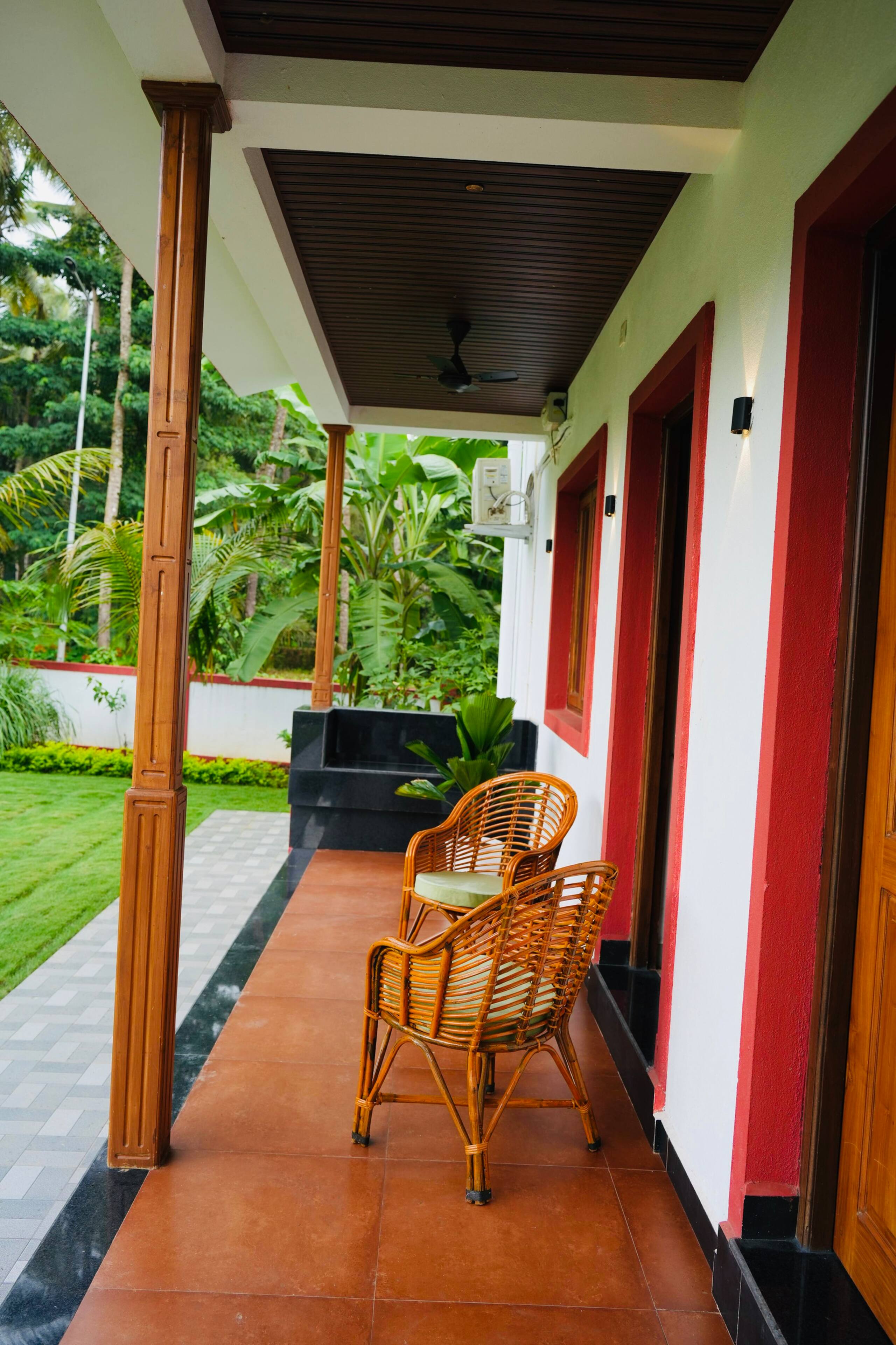 Shanti Griha, Majorda- Welcome to a place of peace — photo 5