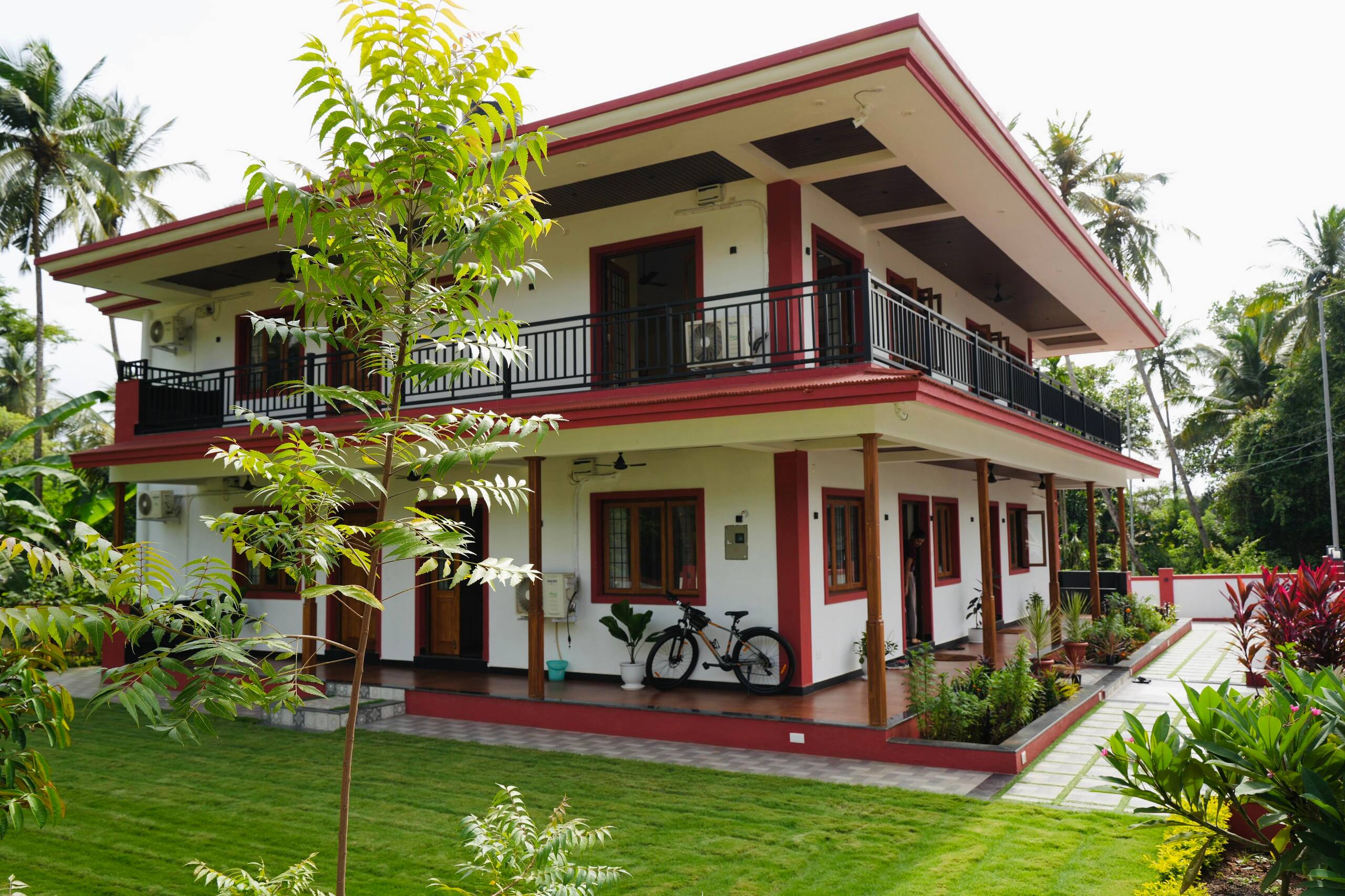 Shanti Griha, Majorda- Welcome to a place of peace 7
