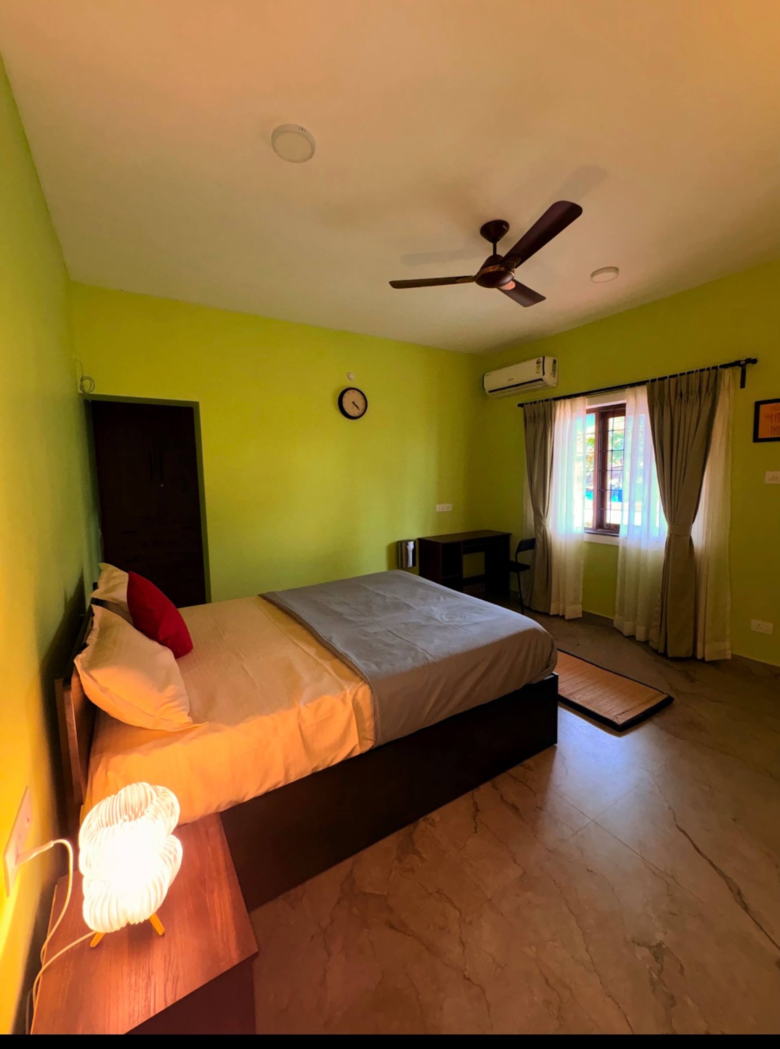 Shanti Griha, Majorda- Welcome to a place of peace 18