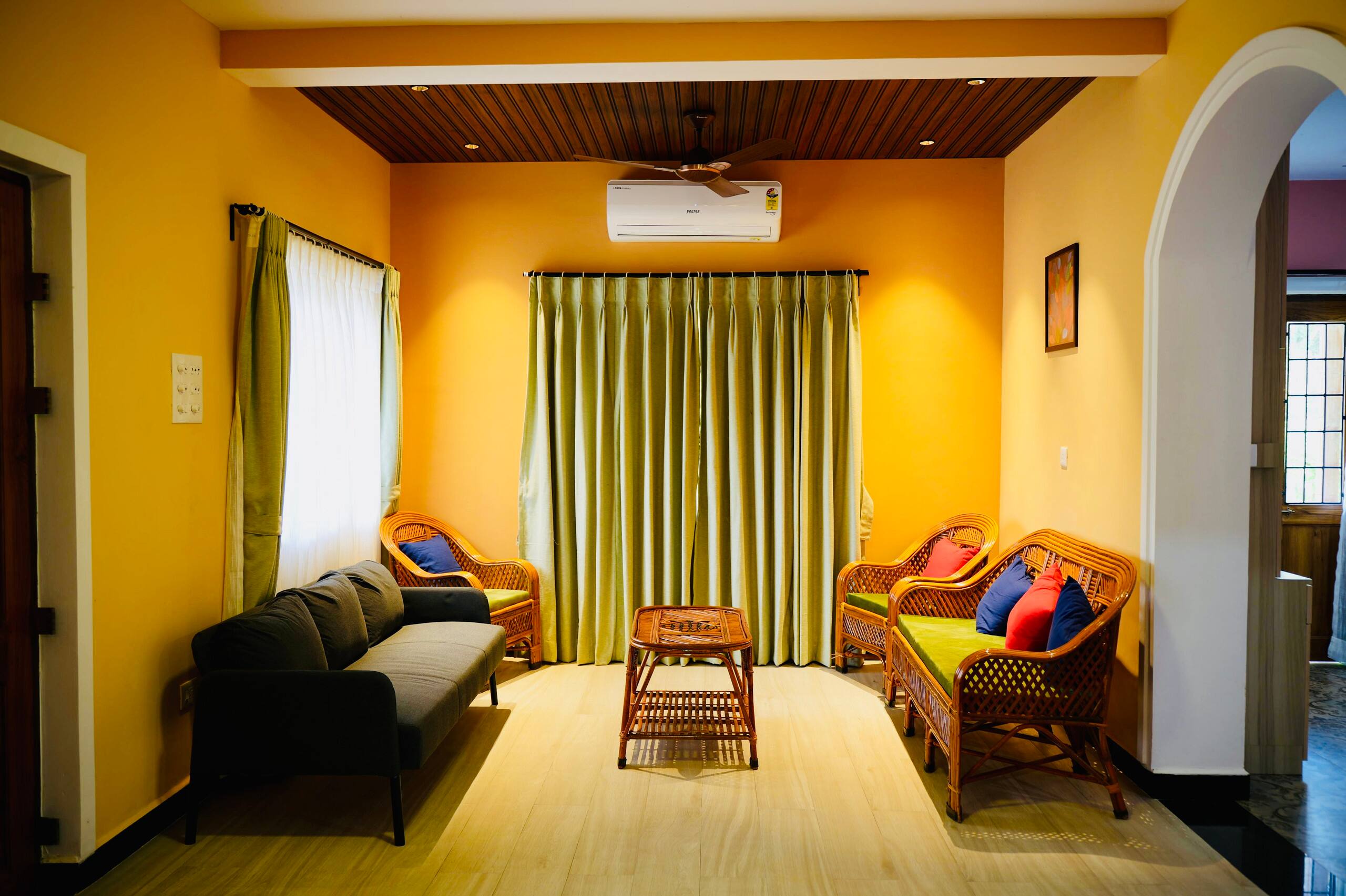 Shanti Griha, Majorda- Welcome to a place of peace 8