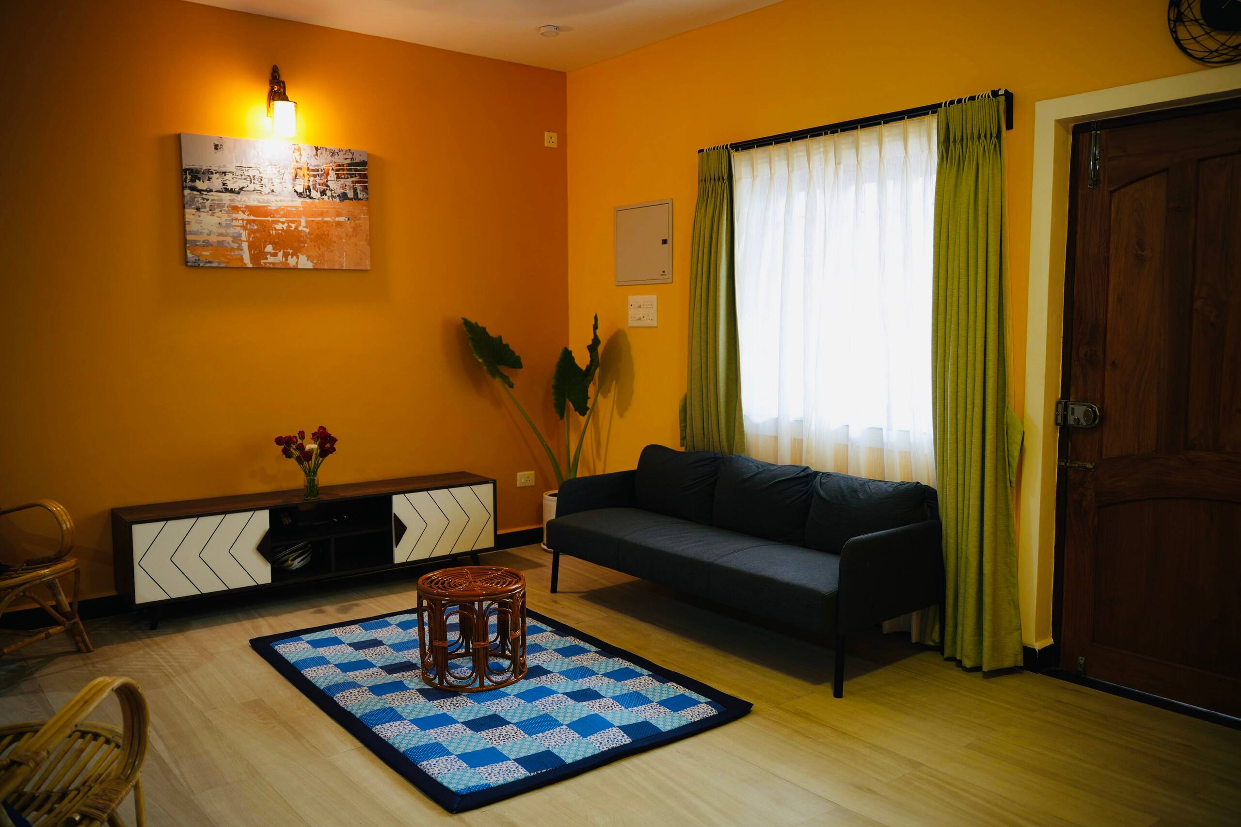Shanti Griha, Majorda- Welcome to a place of peace 9