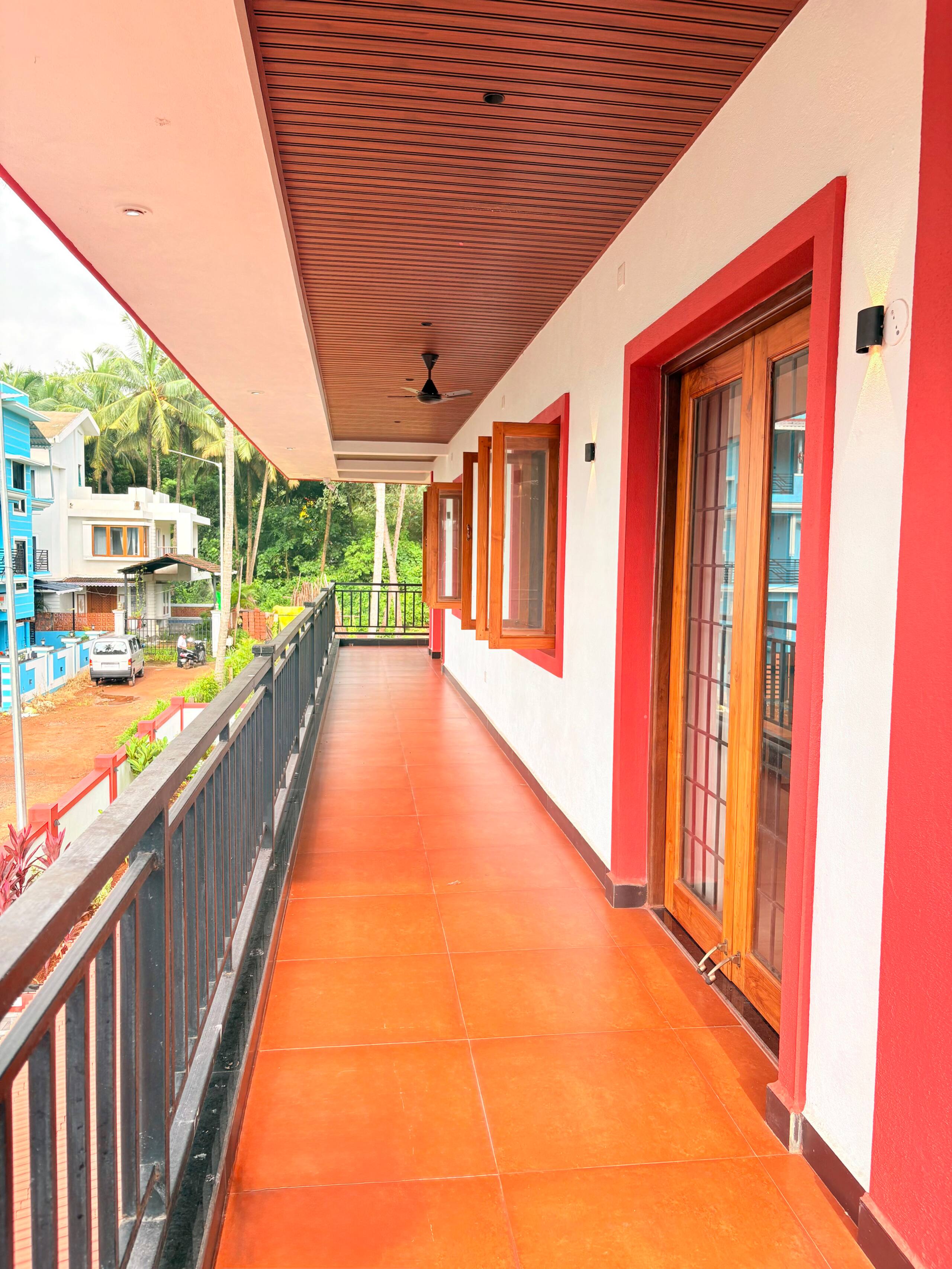 Shanti Griha, Majorda- Welcome to a place of peace 30
