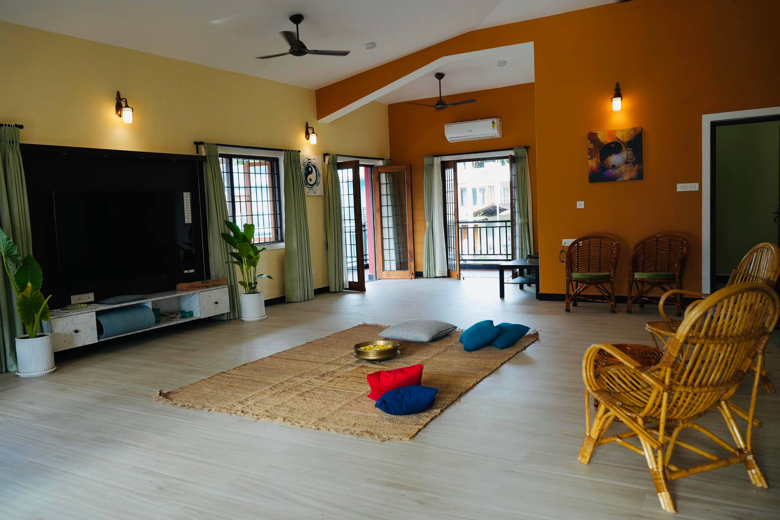 Shanti Griha, Majorda- Welcome to a place of peace — photo 2