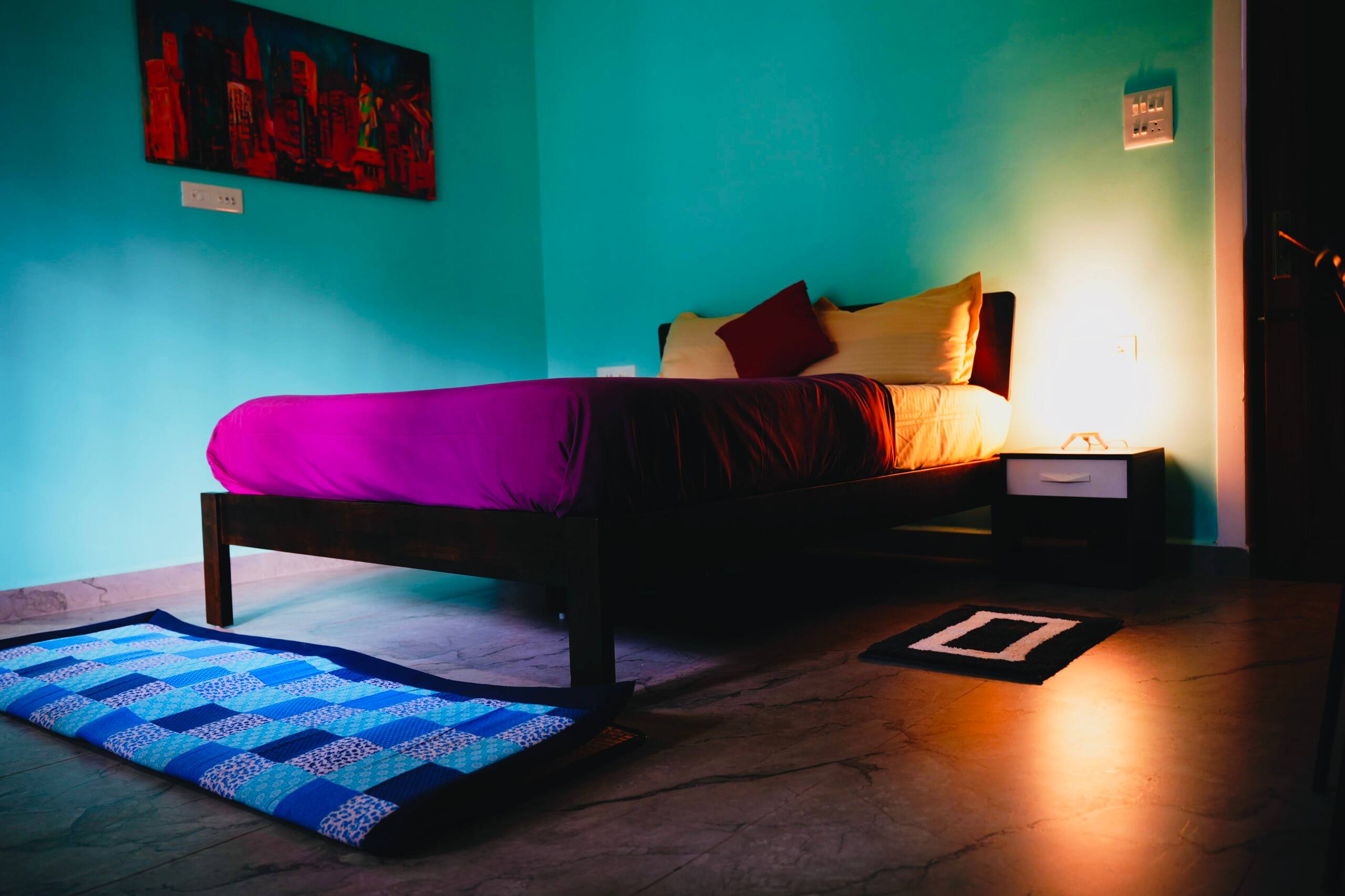 Shanti Griha, Majorda- Welcome to a place of peace 19