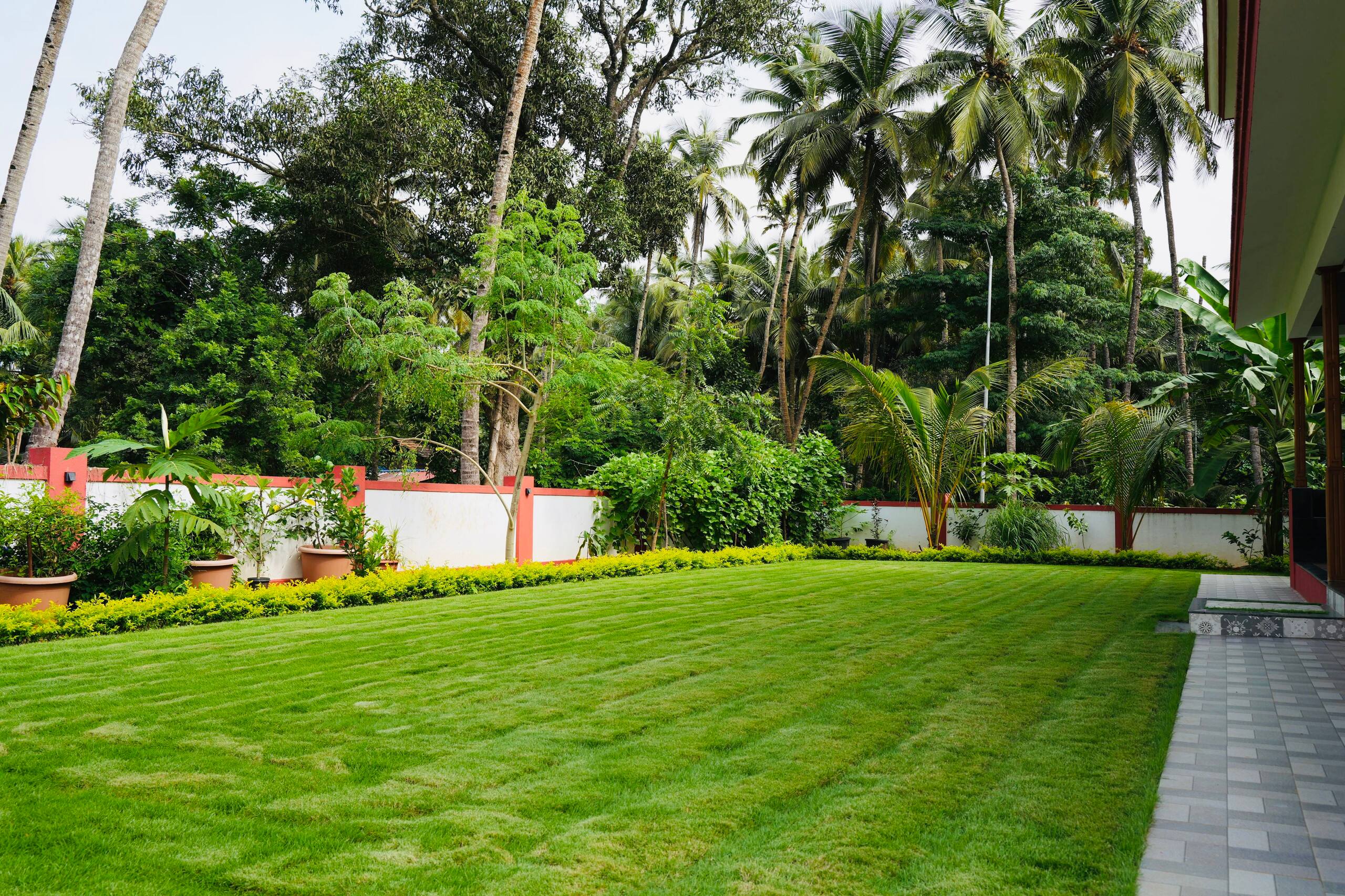 Shanti Griha, Majorda- Welcome to a place of peace — photo 3
