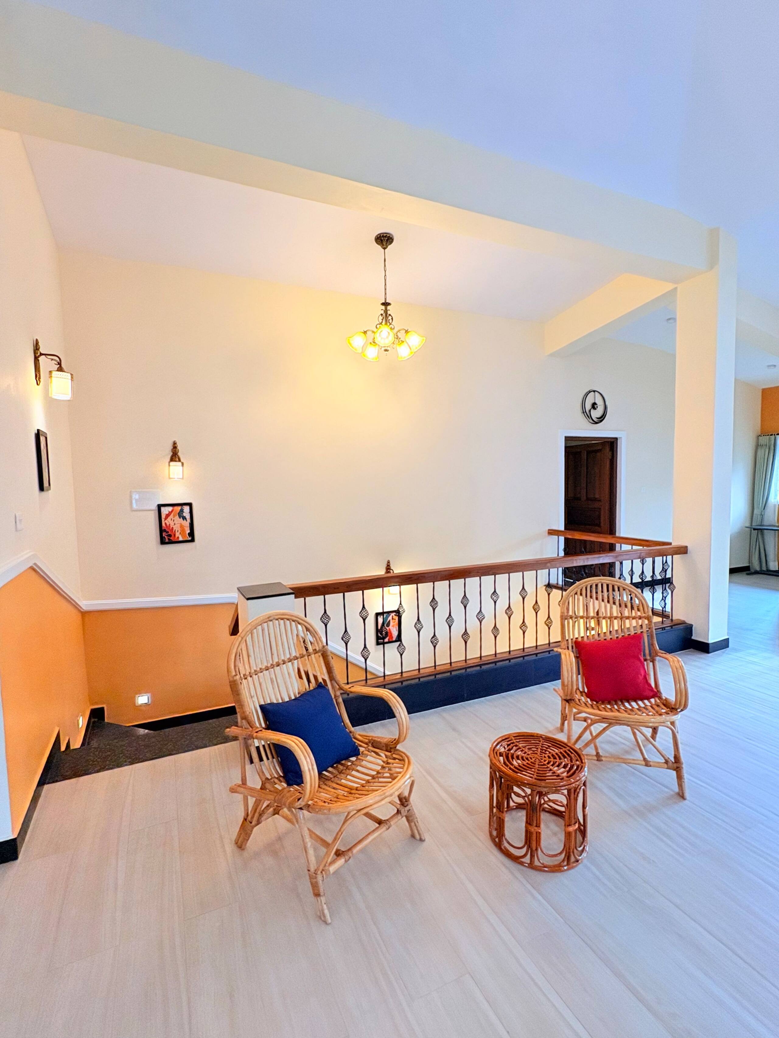 Shanti Griha, Majorda- Welcome to a place of peace 11