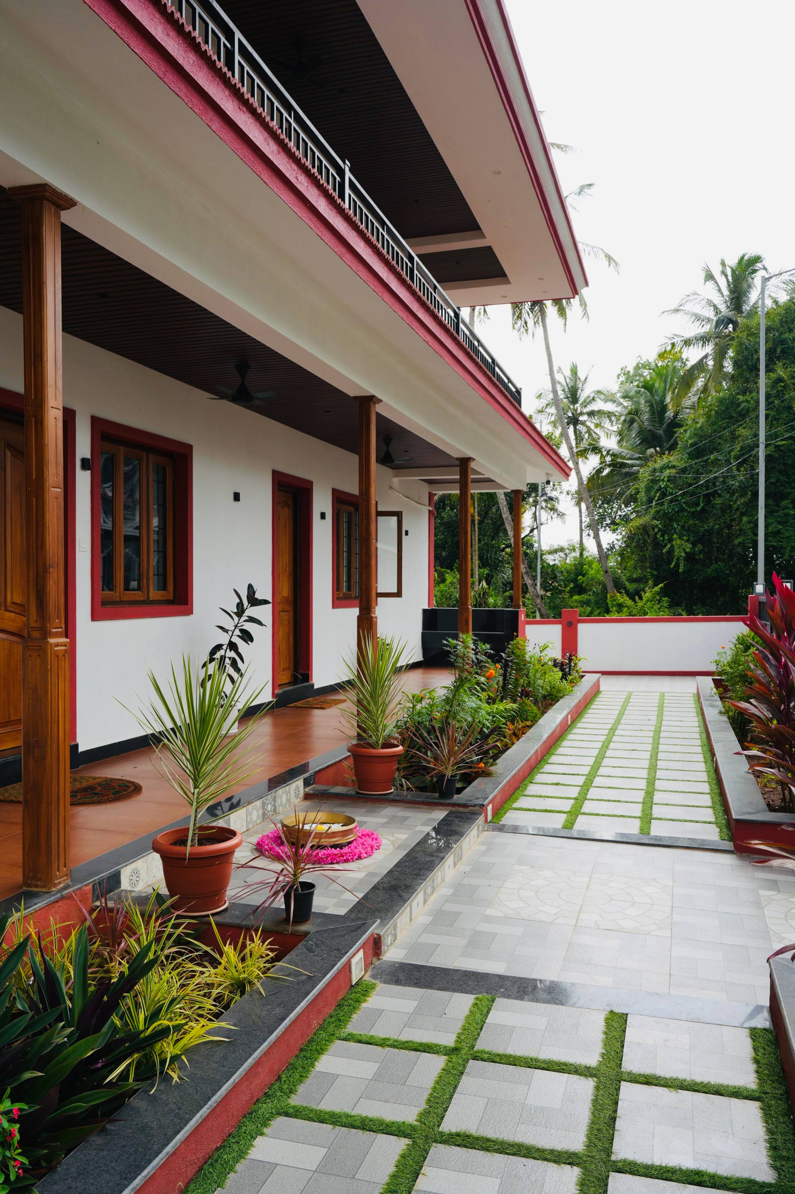 Shanti Griha, Majorda- Welcome to a place of peace 26