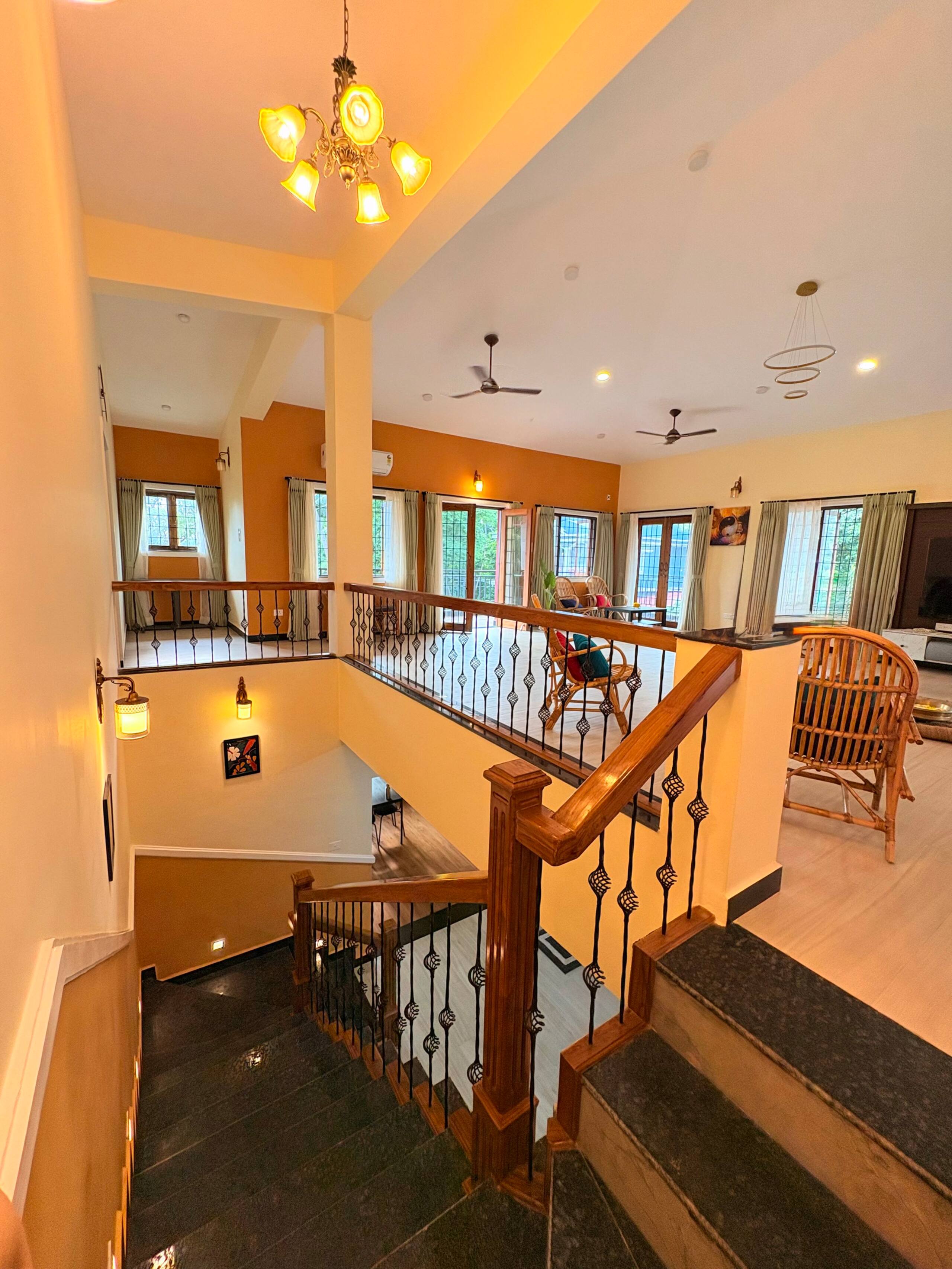 Shanti Griha, Majorda- Welcome to a place of peace 35