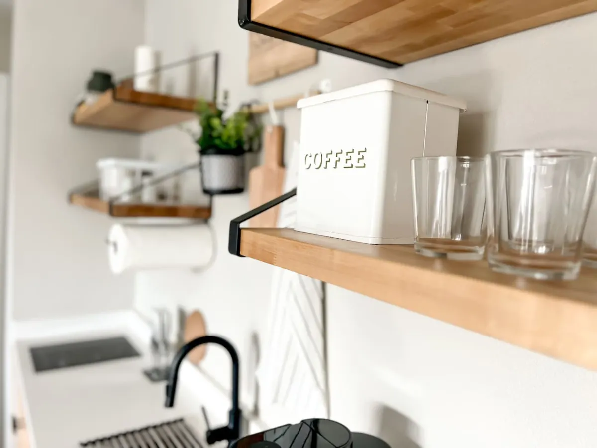 Beautiful Studio & Kitchenette — photo 4
