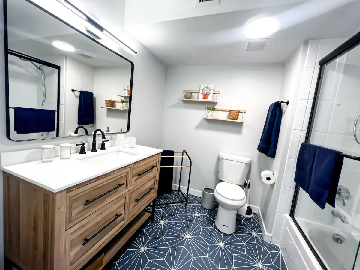 Beautiful Studio & Kitchenette — photo 5