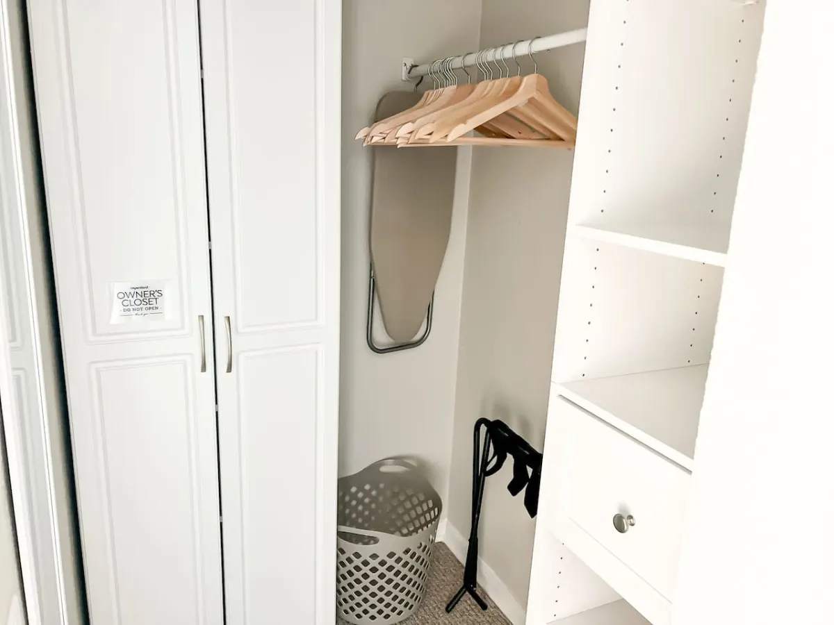 Beautiful Studio & Kitchenette 6