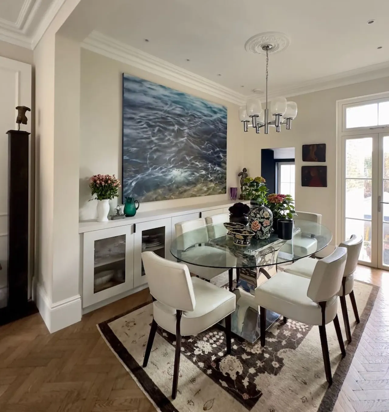 Luxury House Next To Chelsea & Battersea Park 14