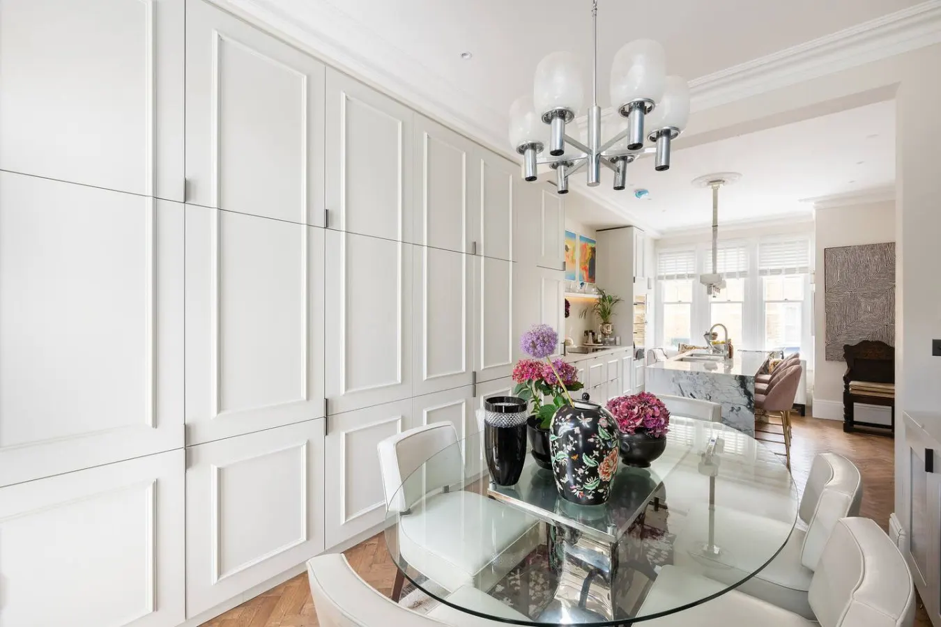 Luxury House Next To Chelsea & Battersea Park 15