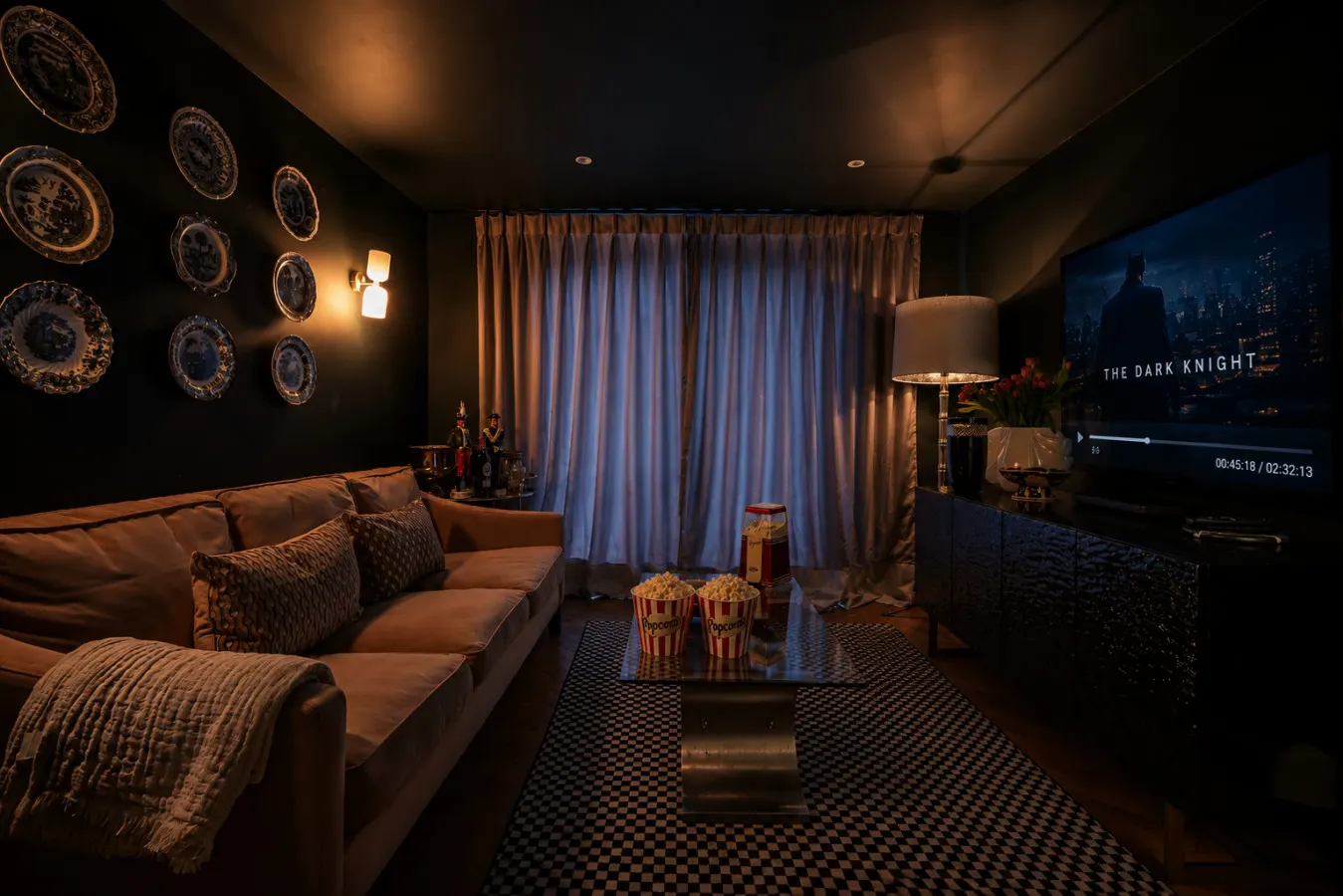 Luxury House Next To Chelsea & Battersea Park 17