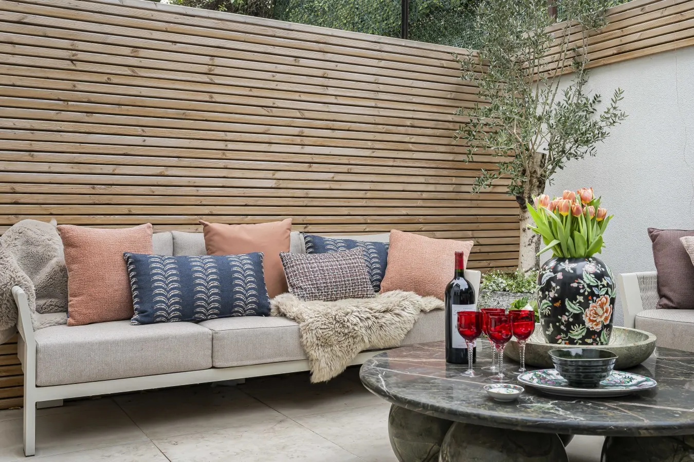 Luxury House Next To Chelsea & Battersea Park 19