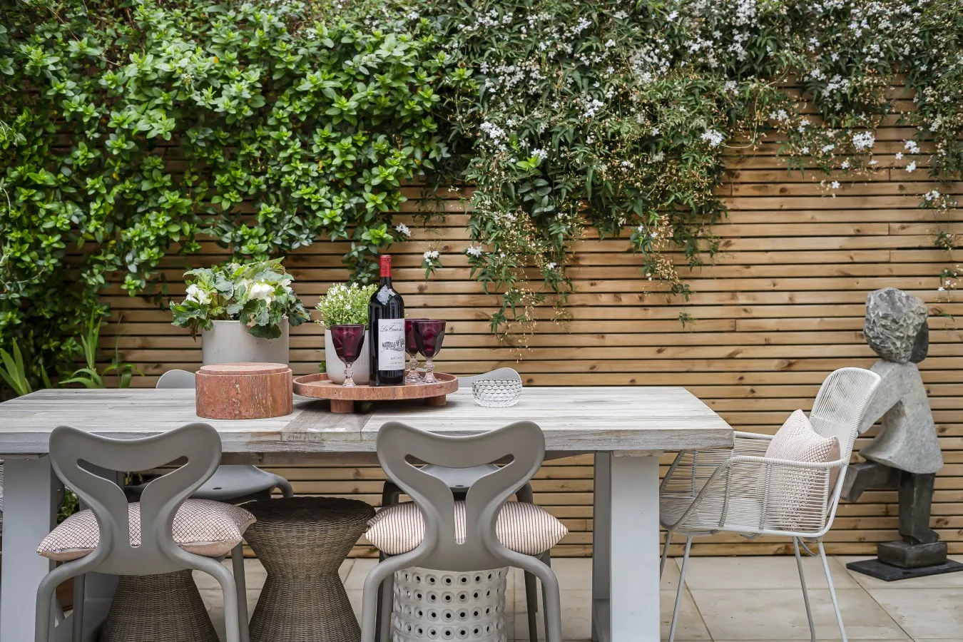 Luxury House Next To Chelsea & Battersea Park 20