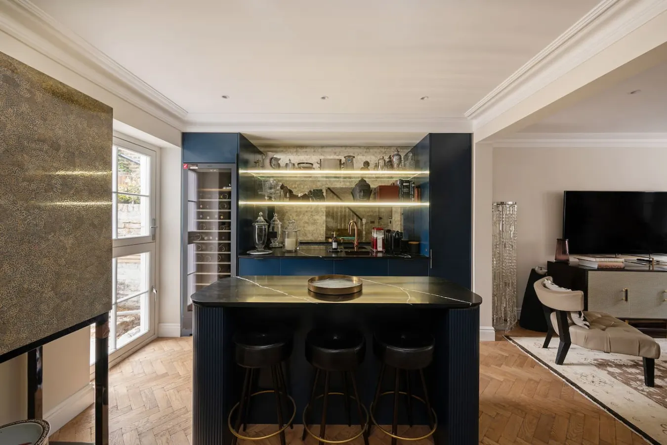 Luxury House Next To Chelsea & Battersea Park — foto 4