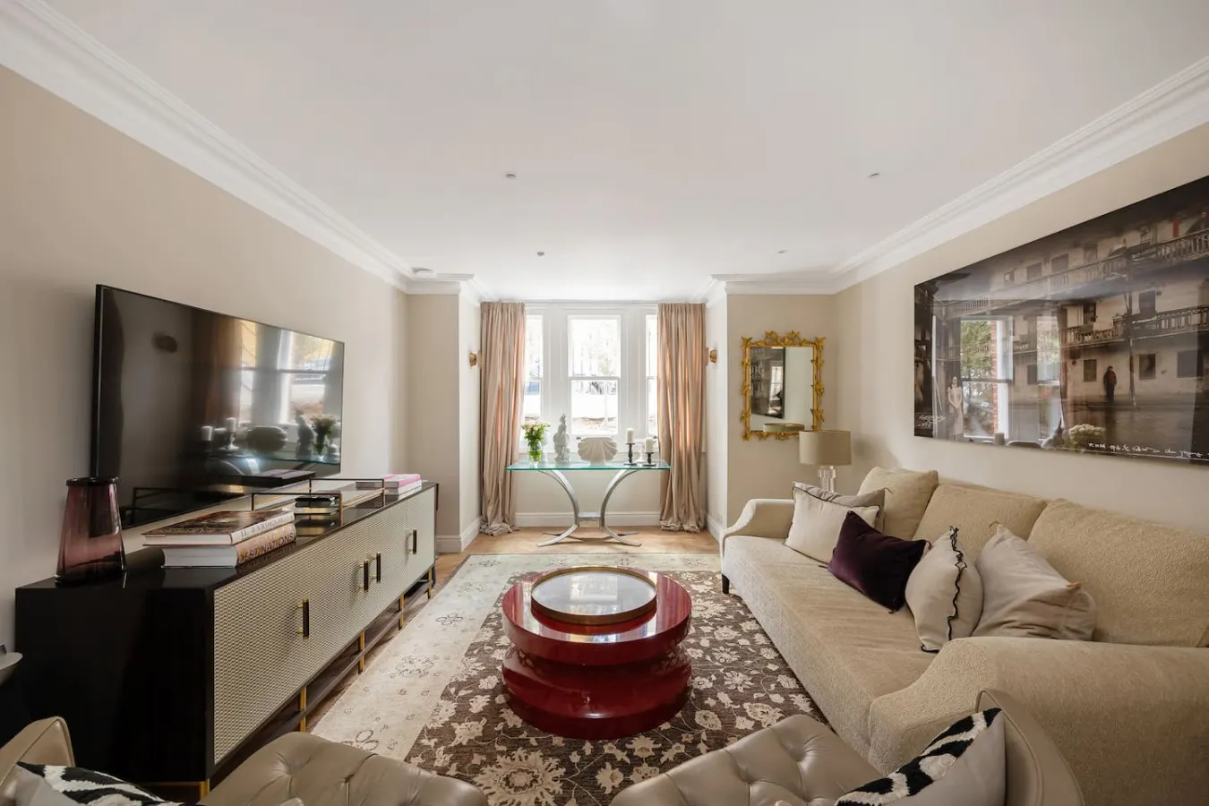 Luxury House Next To Chelsea & Battersea Park 6