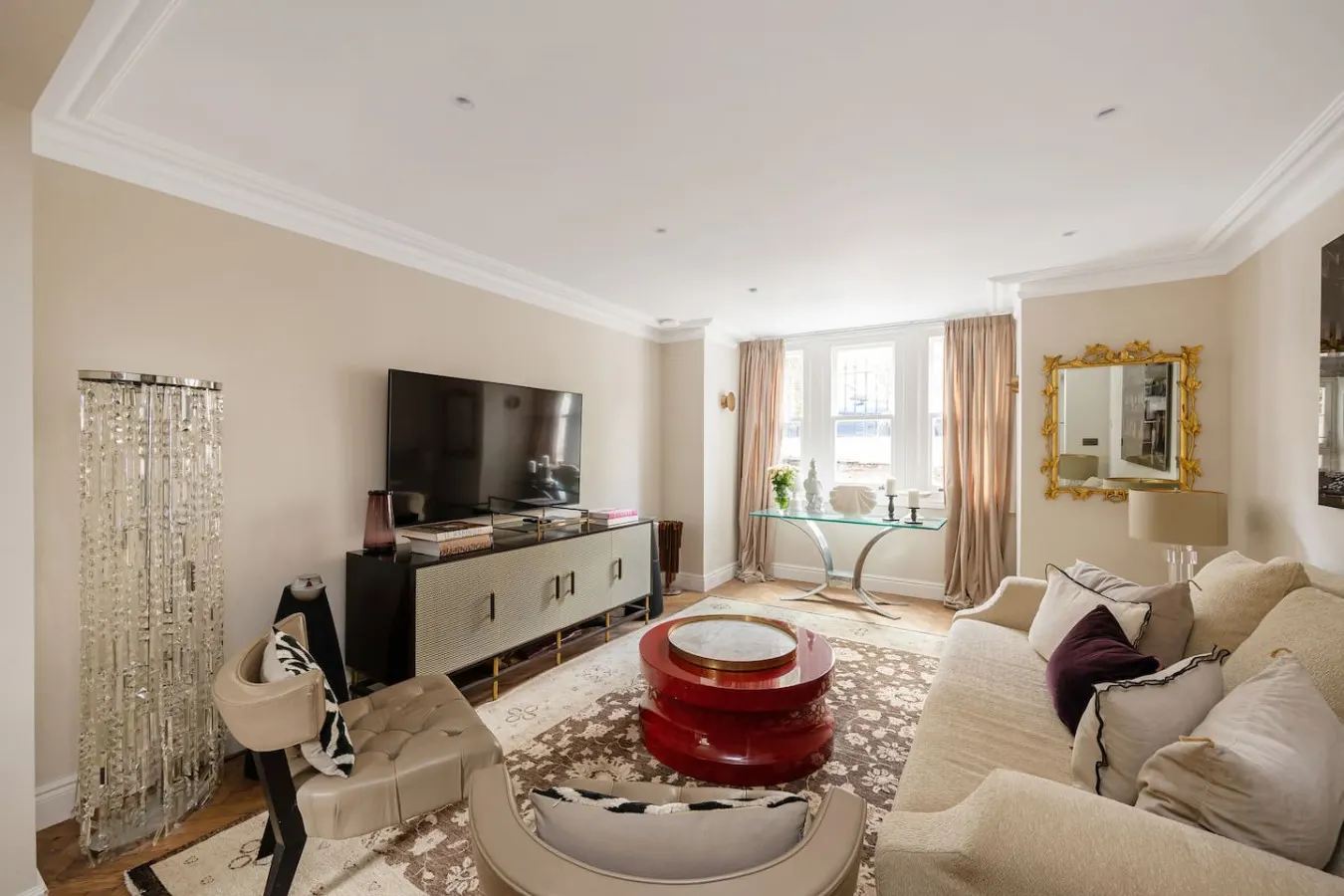 Luxury House Next To Chelsea & Battersea Park 7