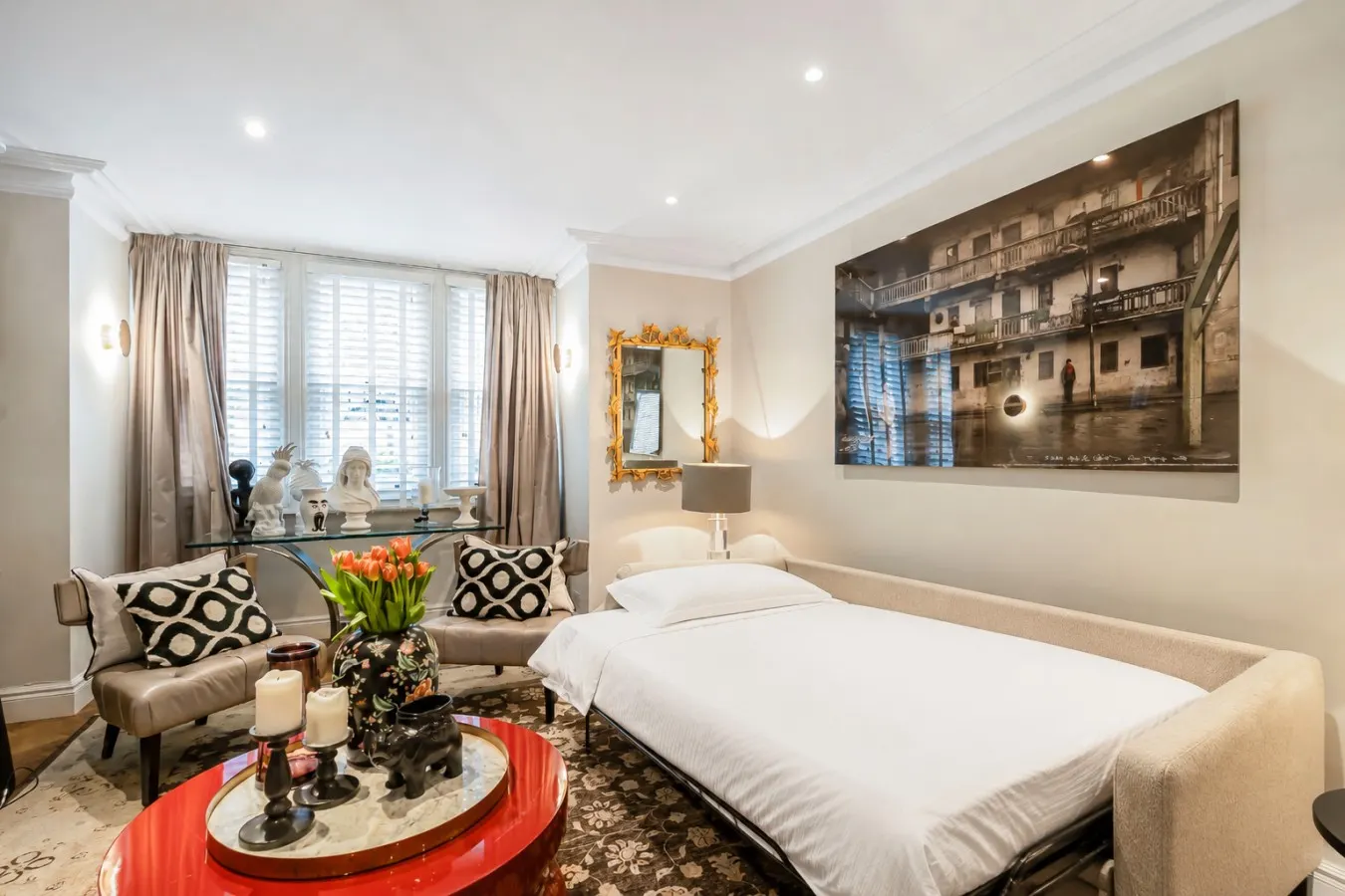 Luxury House Next To Chelsea & Battersea Park 8