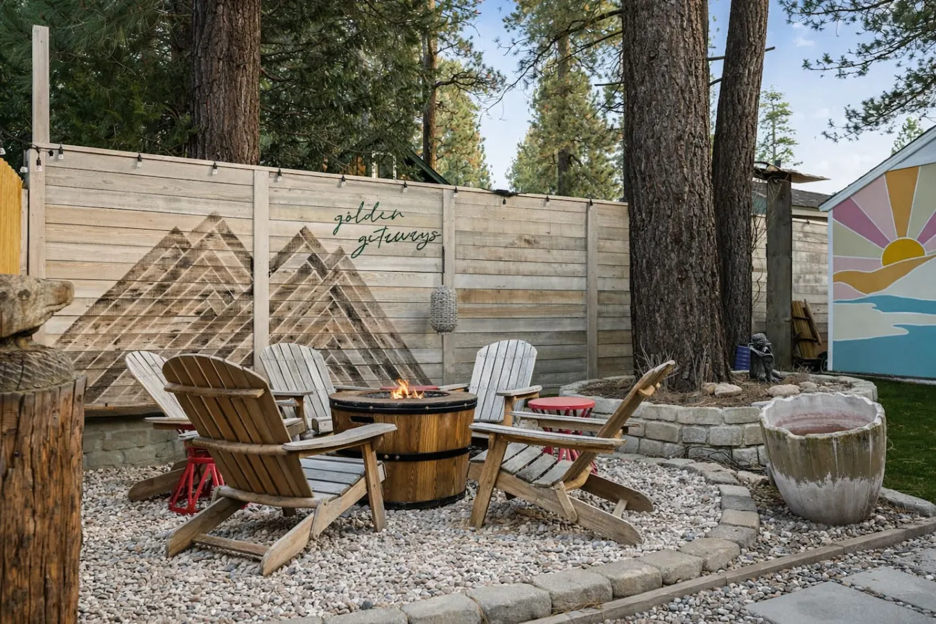 Willow Cabin | Hot Tub, Mins 2 Snow Summit — photo 3