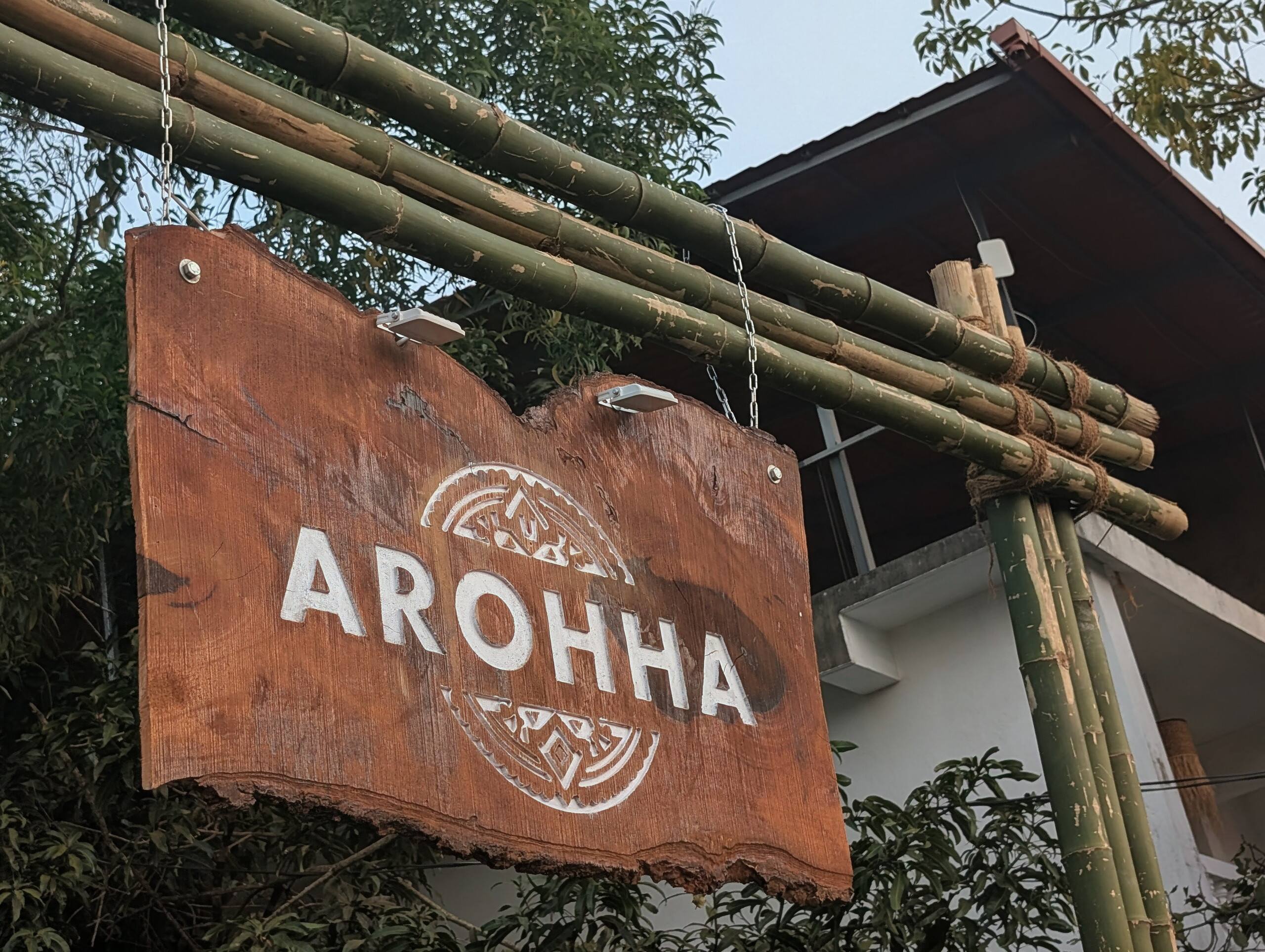 Deluxe A/c- Arohha 3