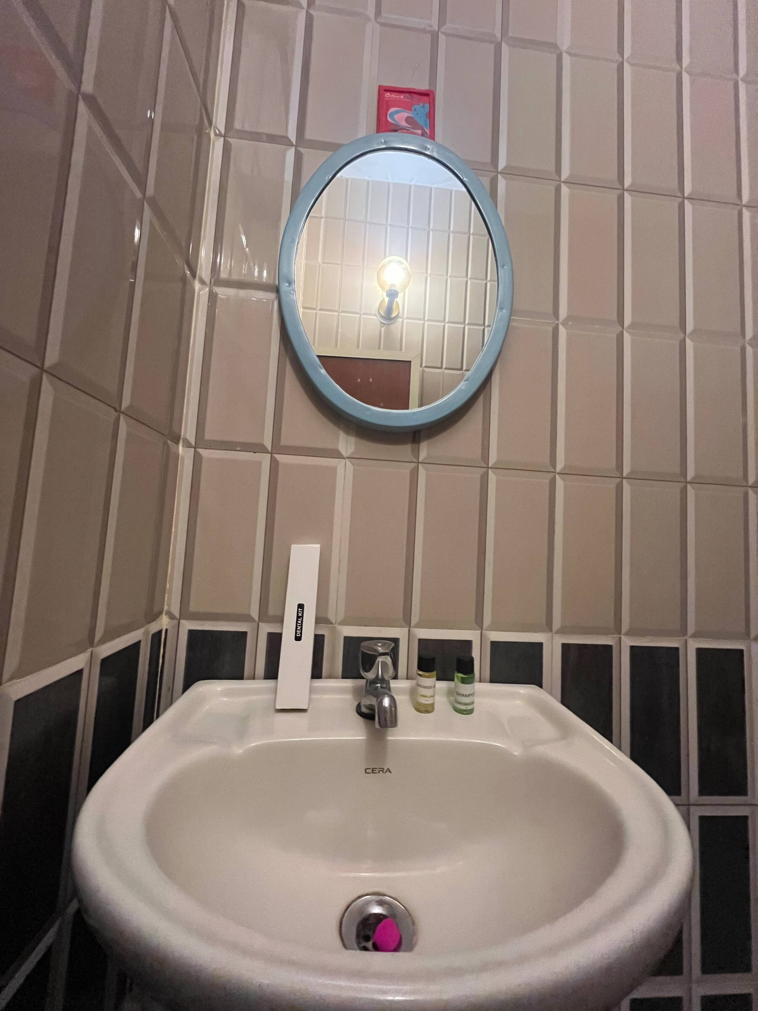 Deluxe A/c- Arohha 12