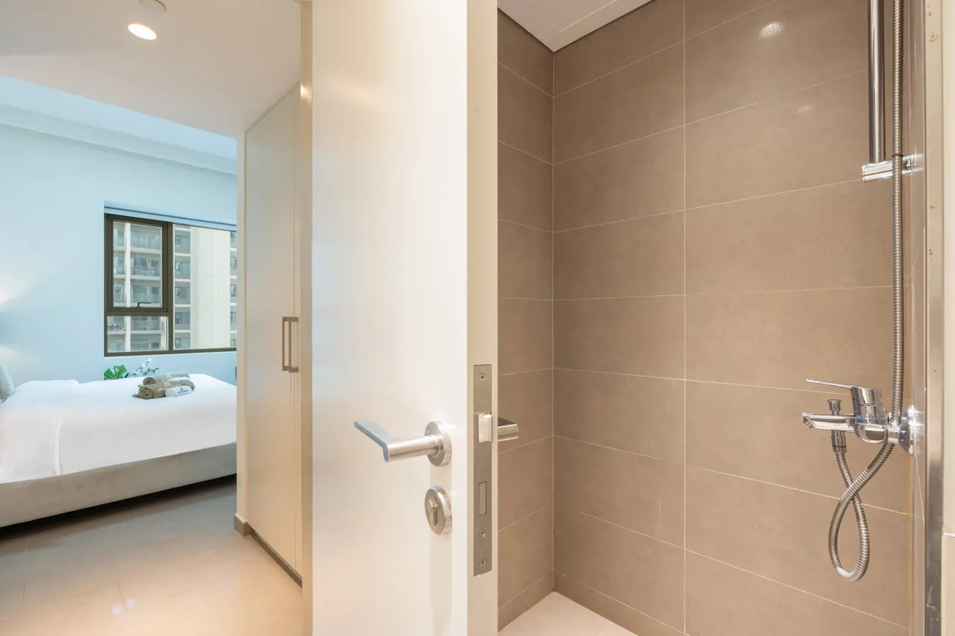 Nicely Furnished 2BR Home in Dubai Hills 12